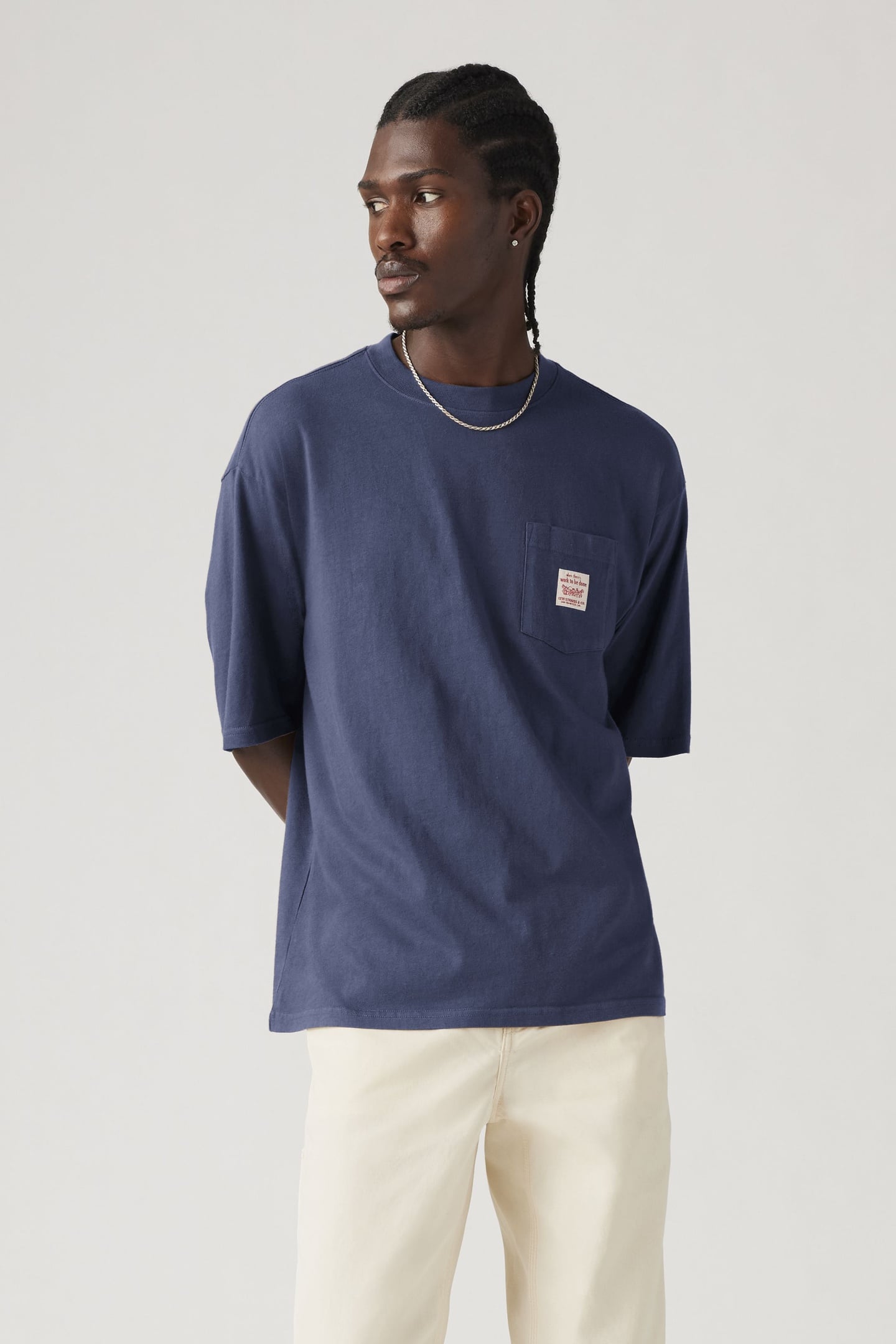 WORKWEAR TEE 2