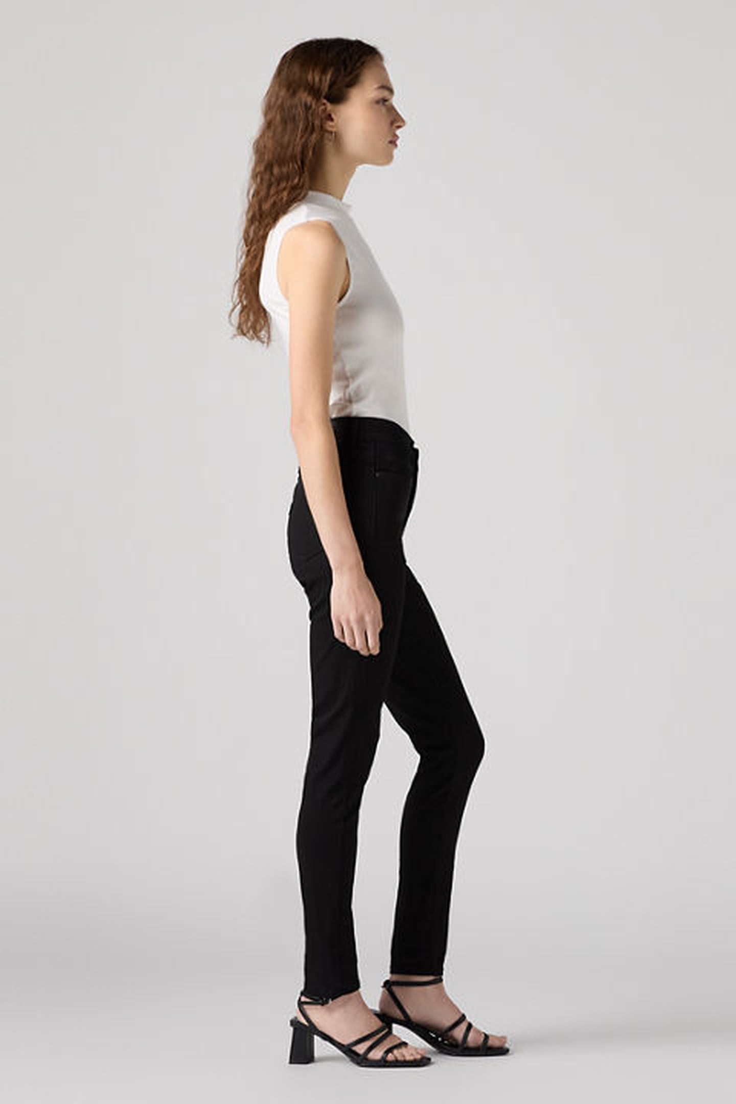 310 SHAPING SUPER SKINNY JEANS 3