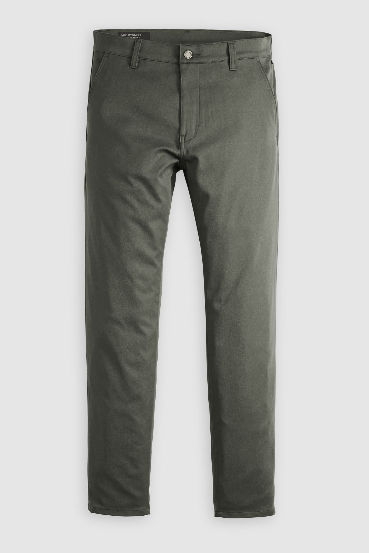 XX STANDARD TAPER TECH+ CHINOS 5