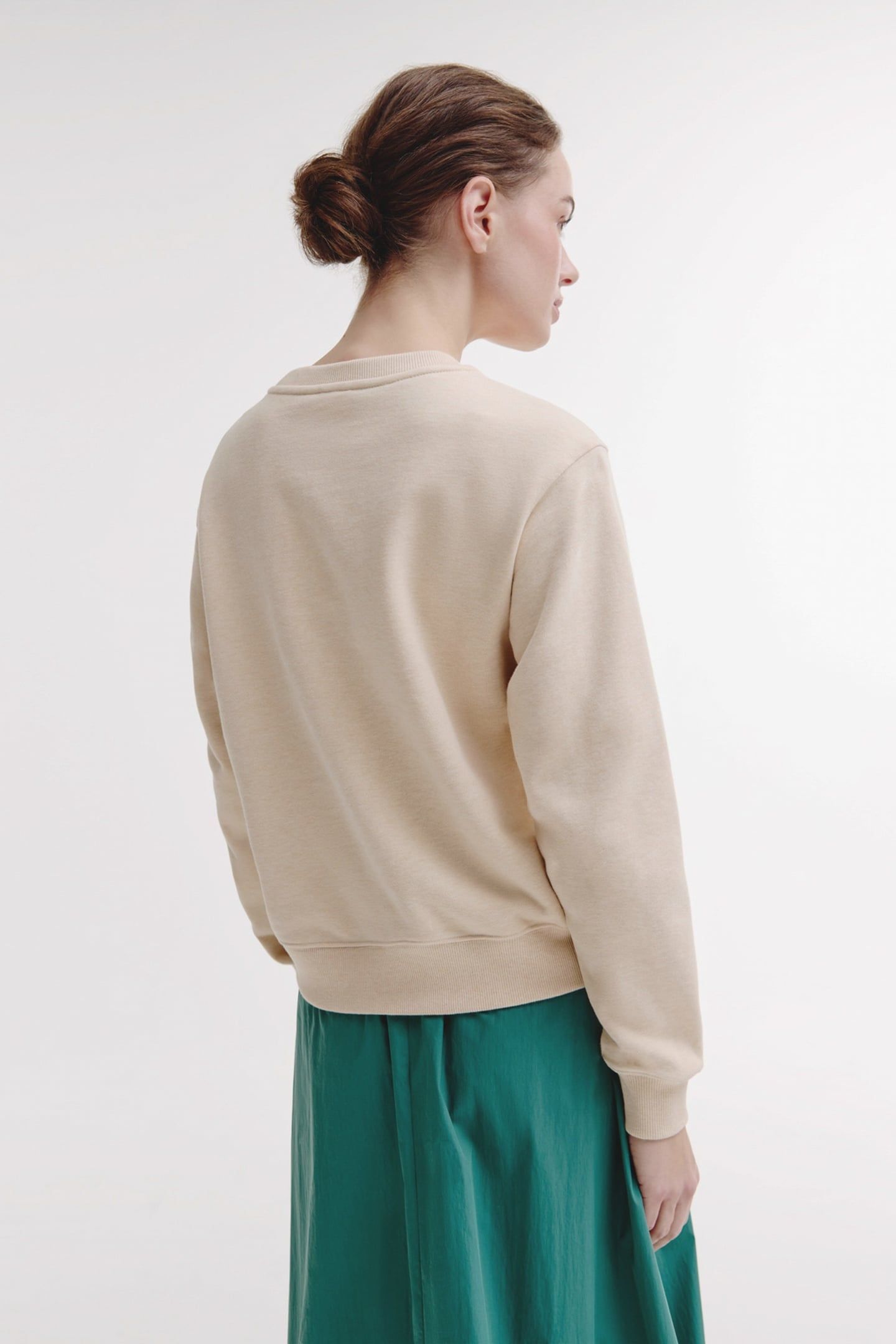 BIANCA SWEATER SAND 7