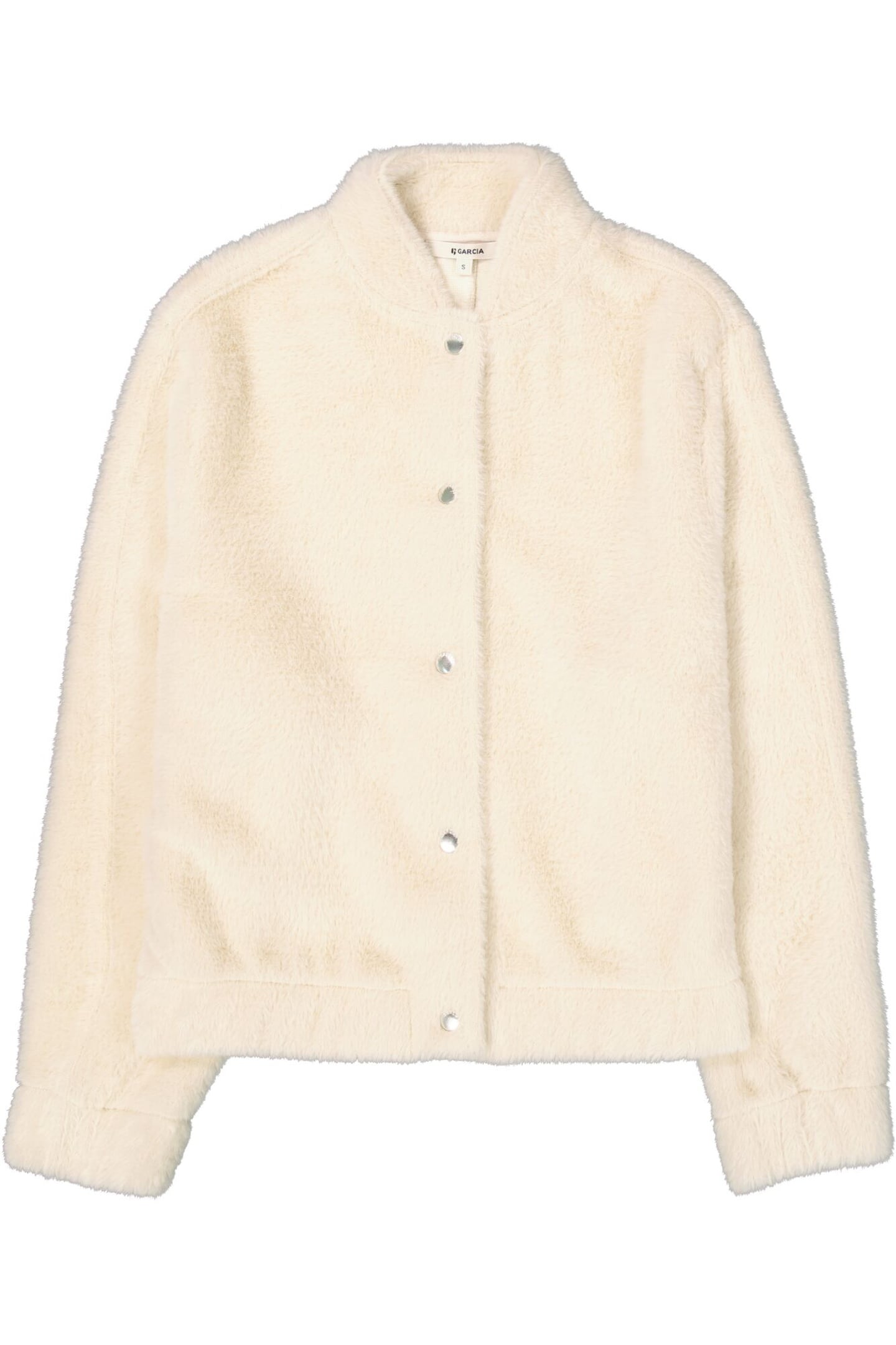 LADIES JACKET TURTLEDOVE 4
