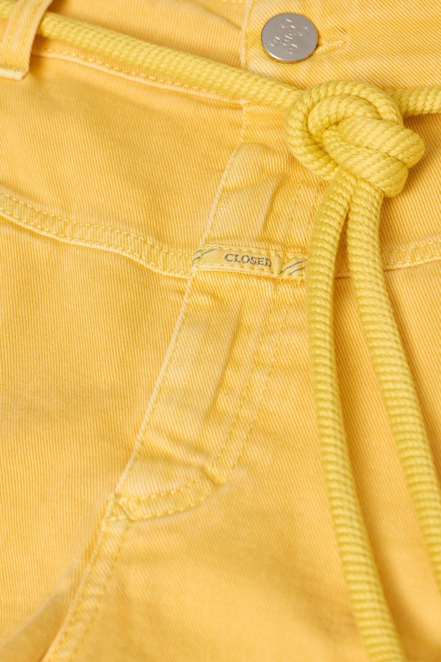 JOCY X MANGO YELLOW 3