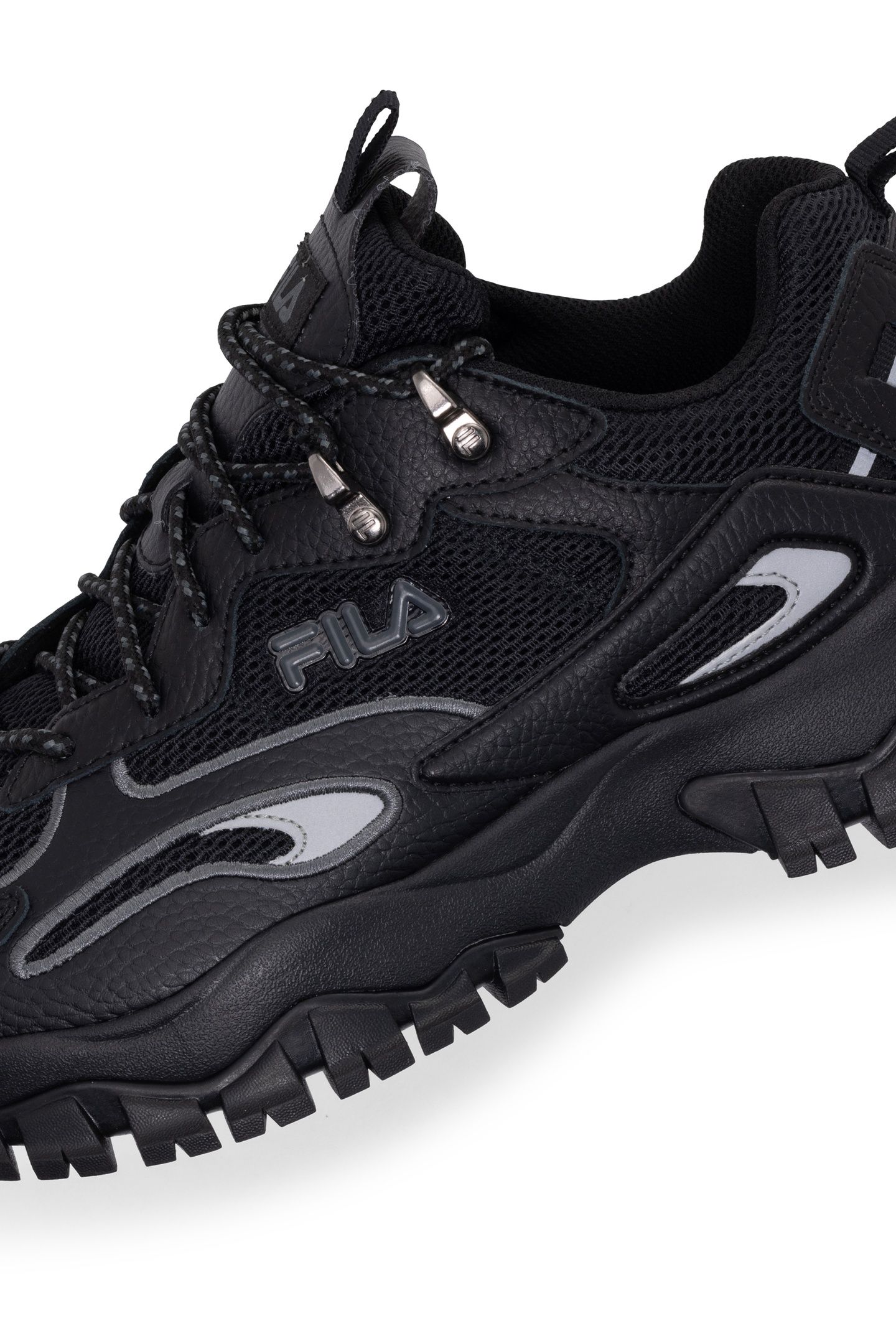 RAY TRACER TR2 BLACK-BLACK 3