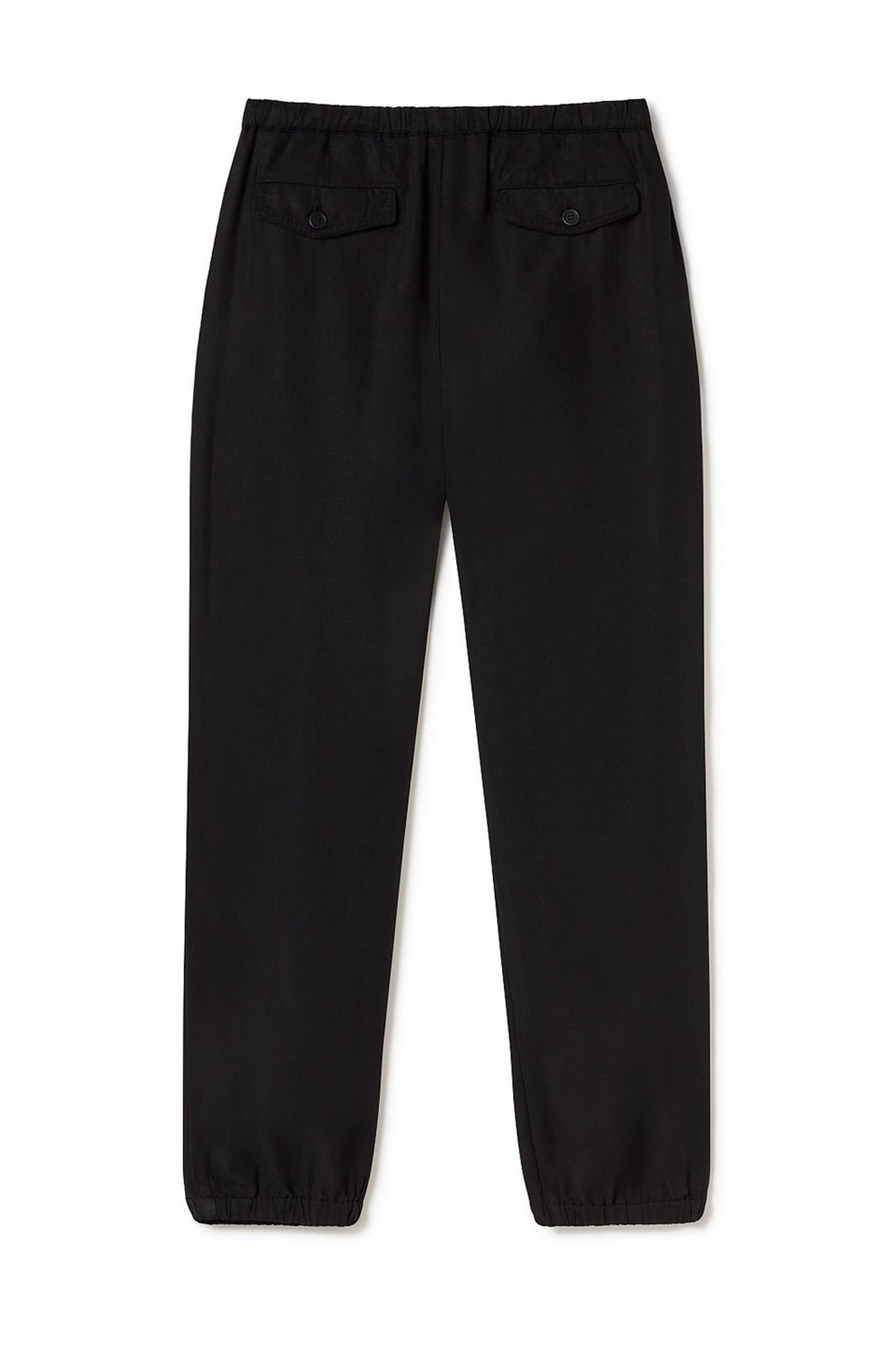 ANNOBON PANTS BLACK 4