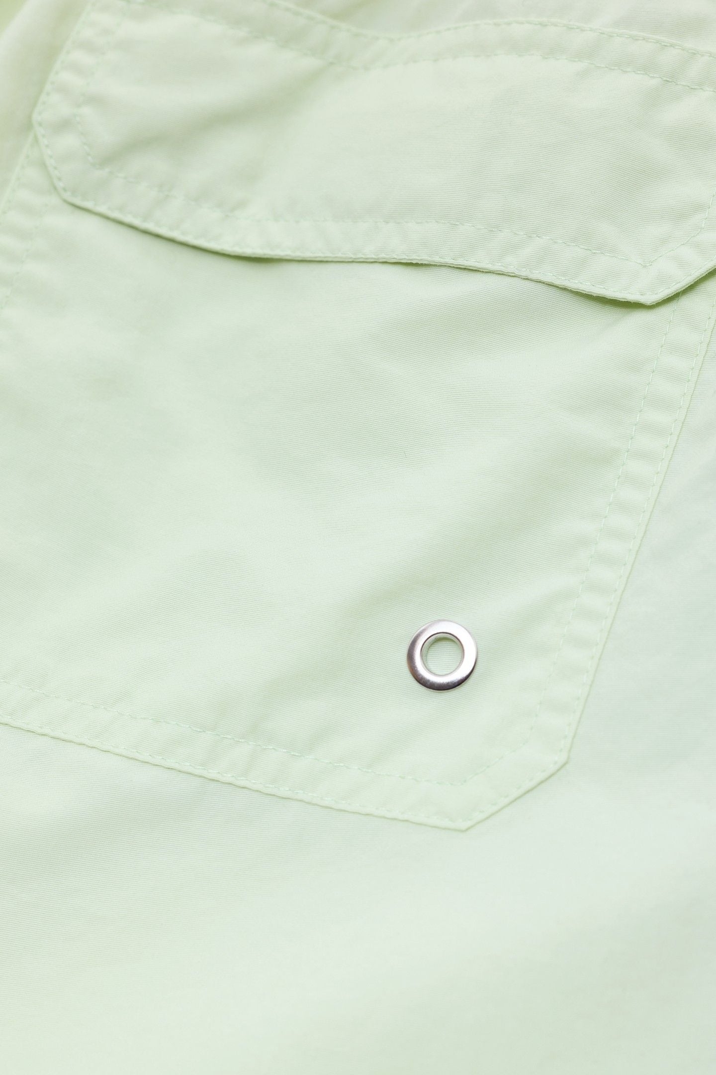 SWIM SHORTS BUD GREEN 3
