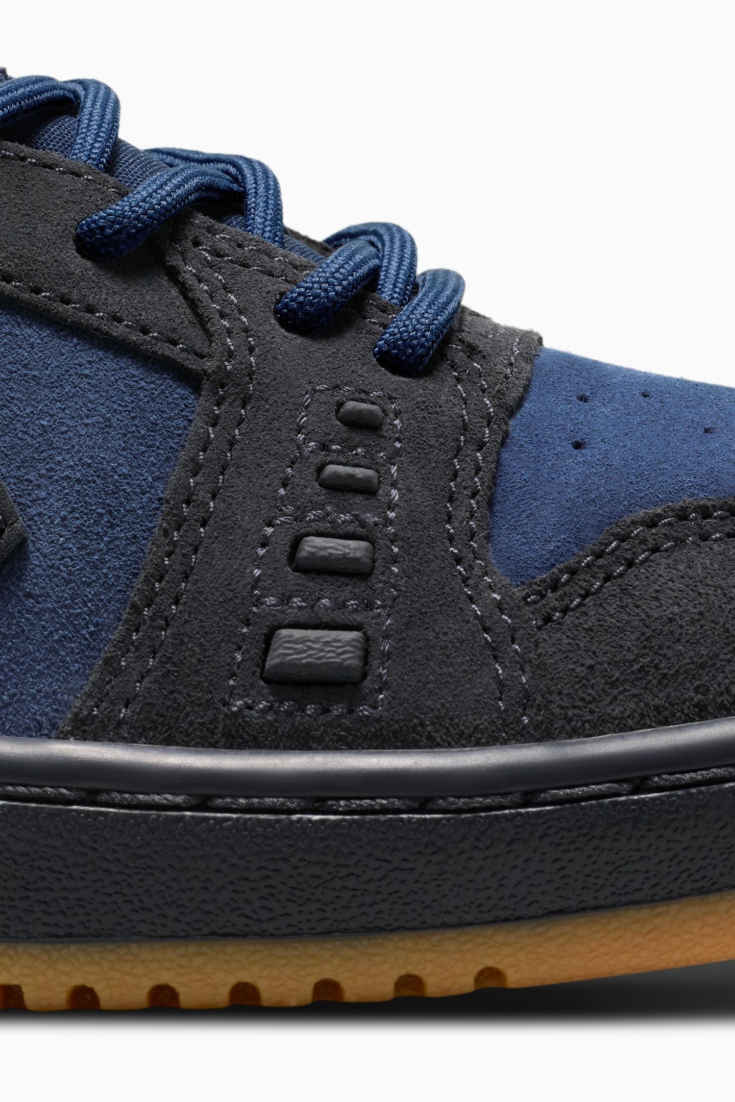 UNISEX AS-1 PRO OX MIDNIGHT NAVY/NIGHTFALL GREY 7