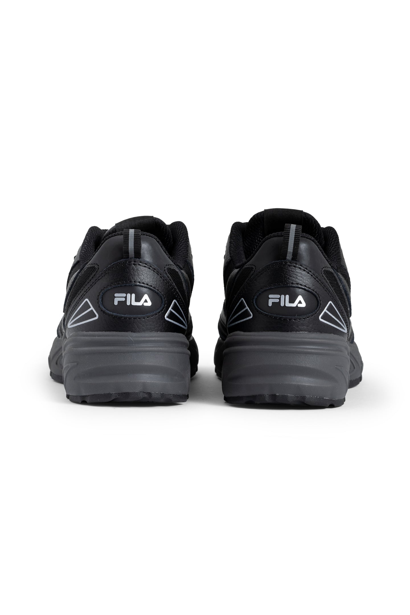 ACTIX BLACK-SILVER 4