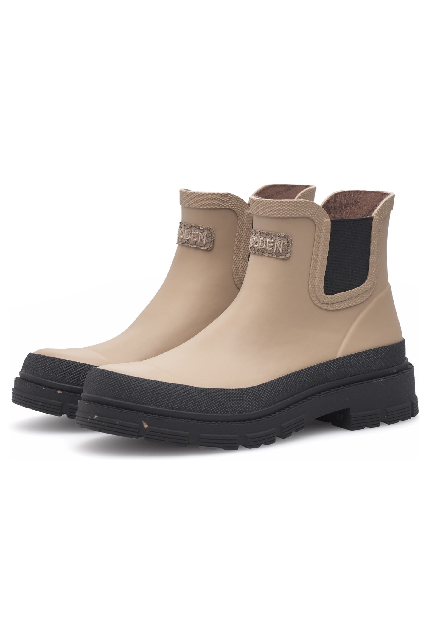 LIV WATERPROOF COFFEE CREAM 3