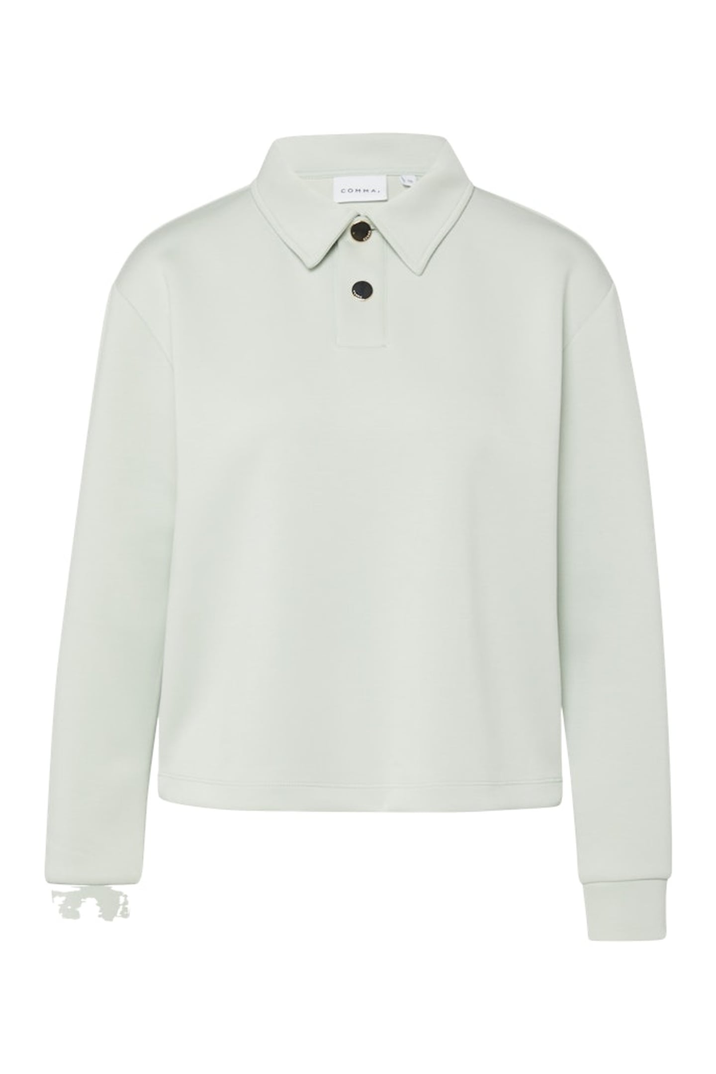 SWEATSHIRTS MINT 4