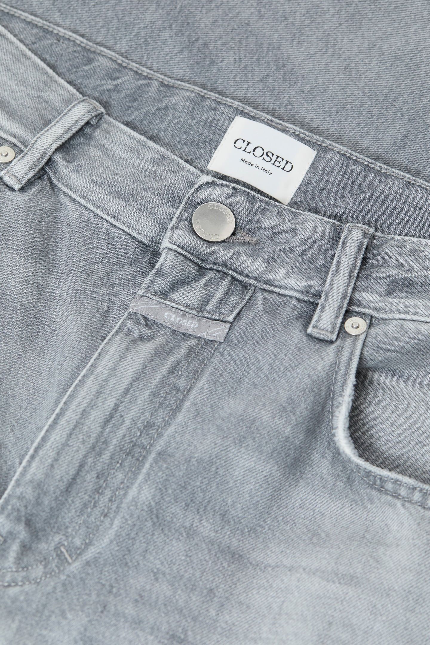 COOPER TRUE MID GREY 4