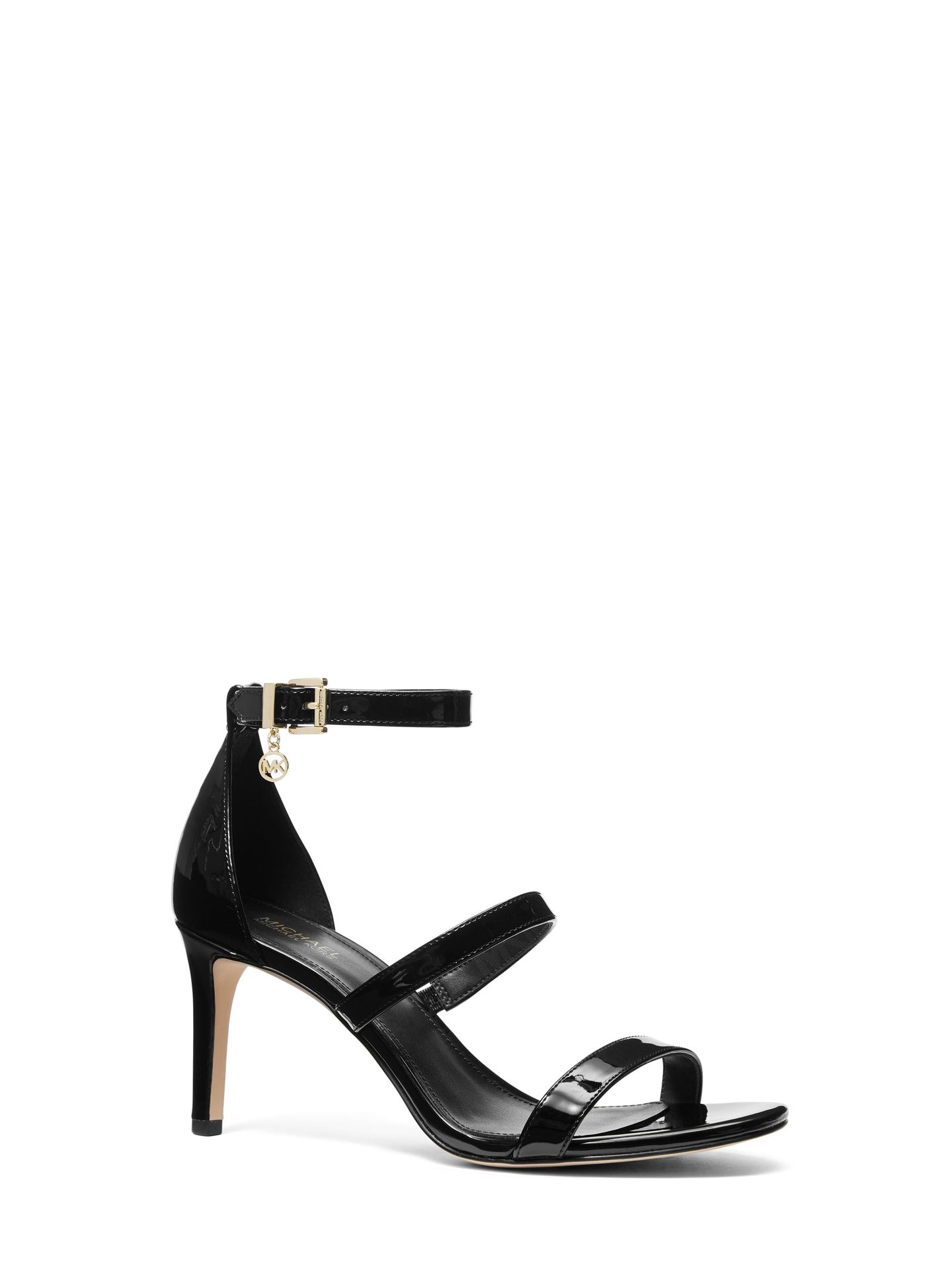 KODA SANDAL BLACK 2