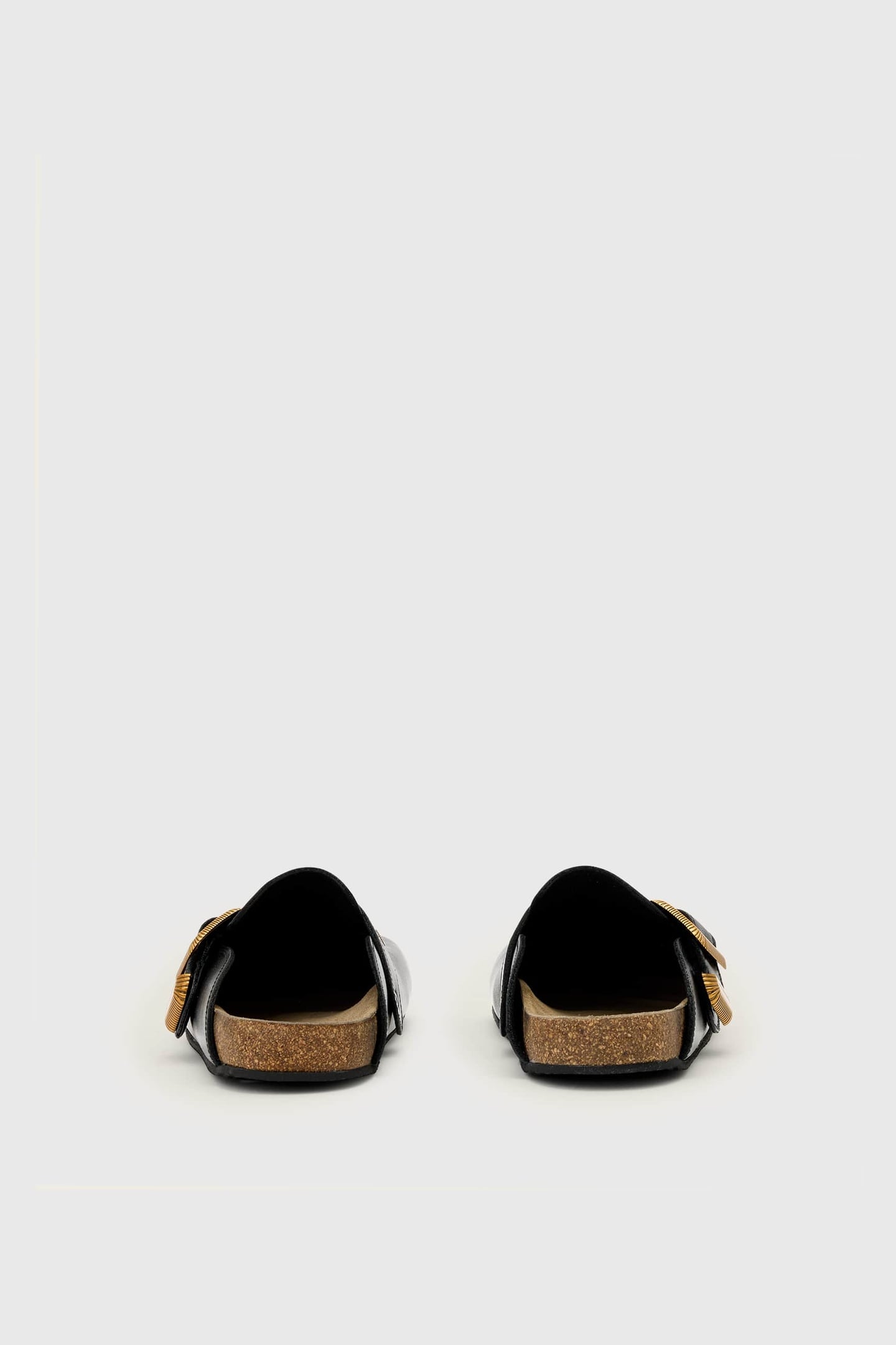 STAFFA MULE BLACK 3