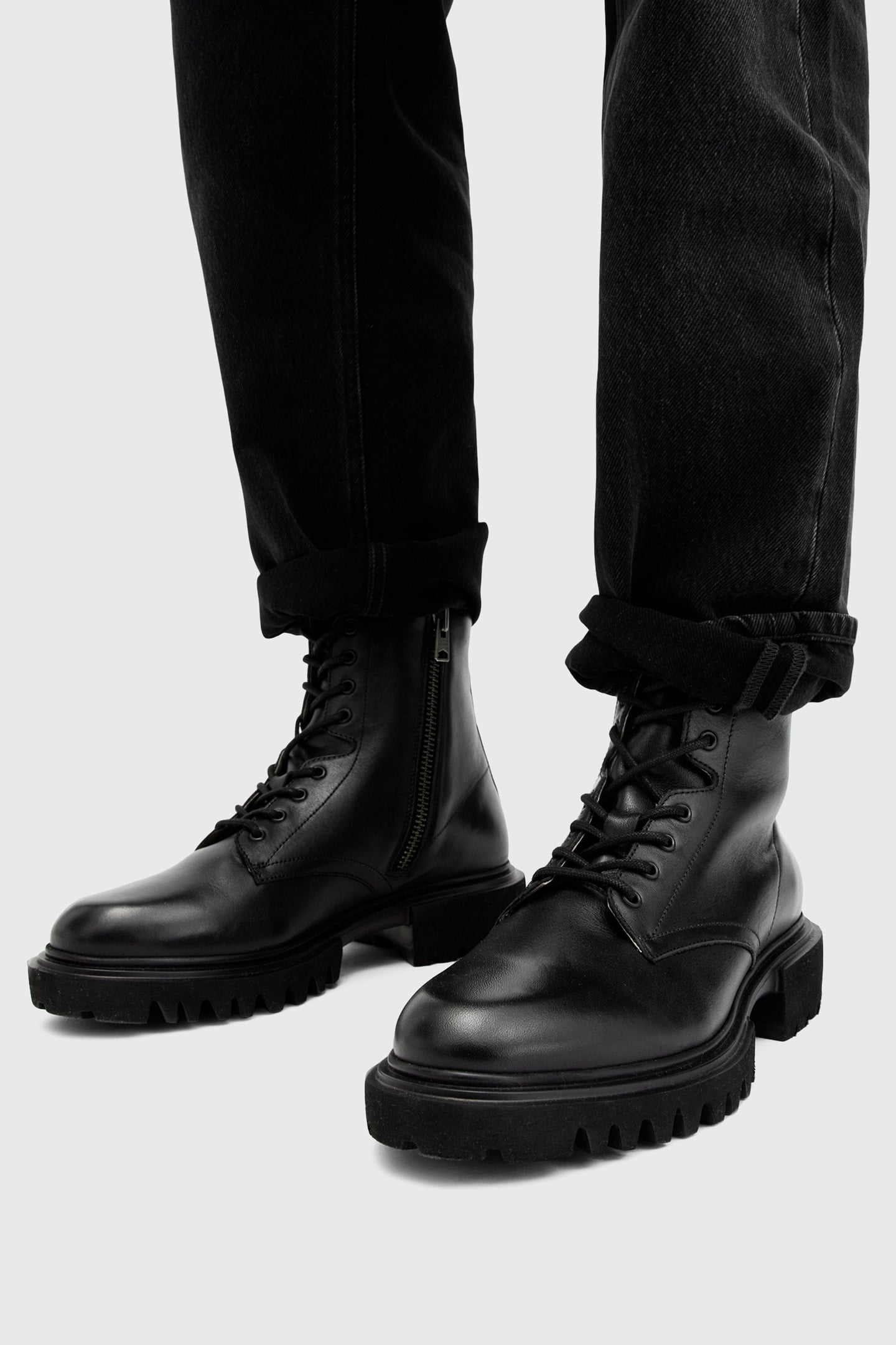 VAUGHAN BOOT BLACK 3