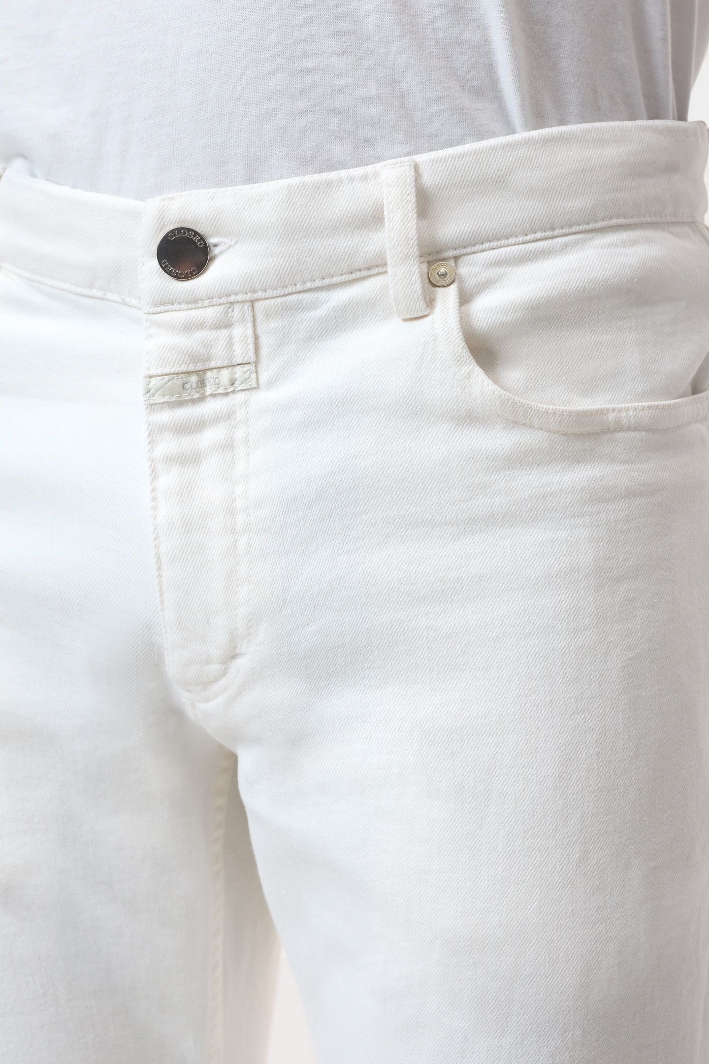 UNITY SLIM IVORY 2