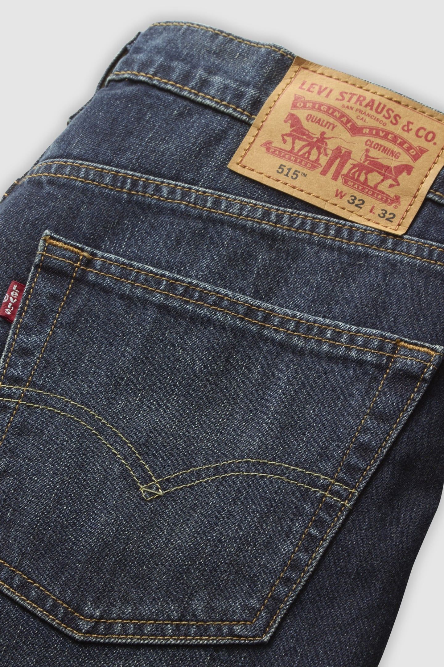 515™ SLIM TAPER JEANS 7