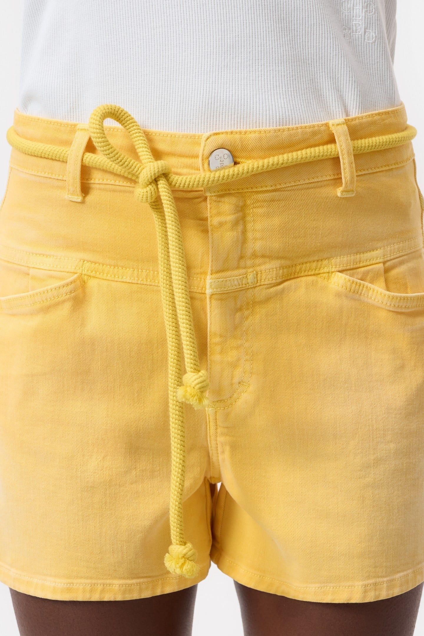 JOCY X MANGO YELLOW 4