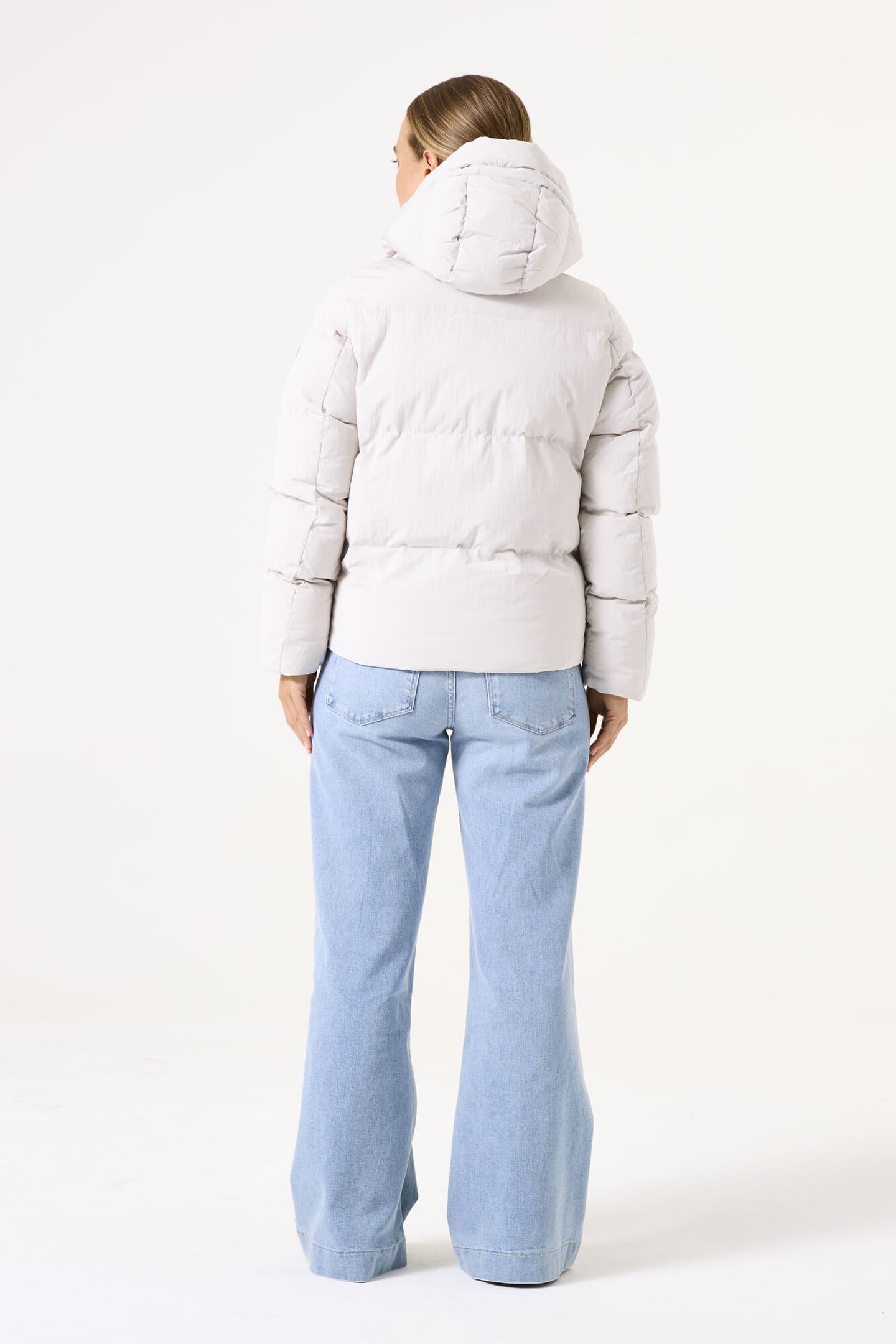 LADIES OUTDOOR JACKET KIT 3