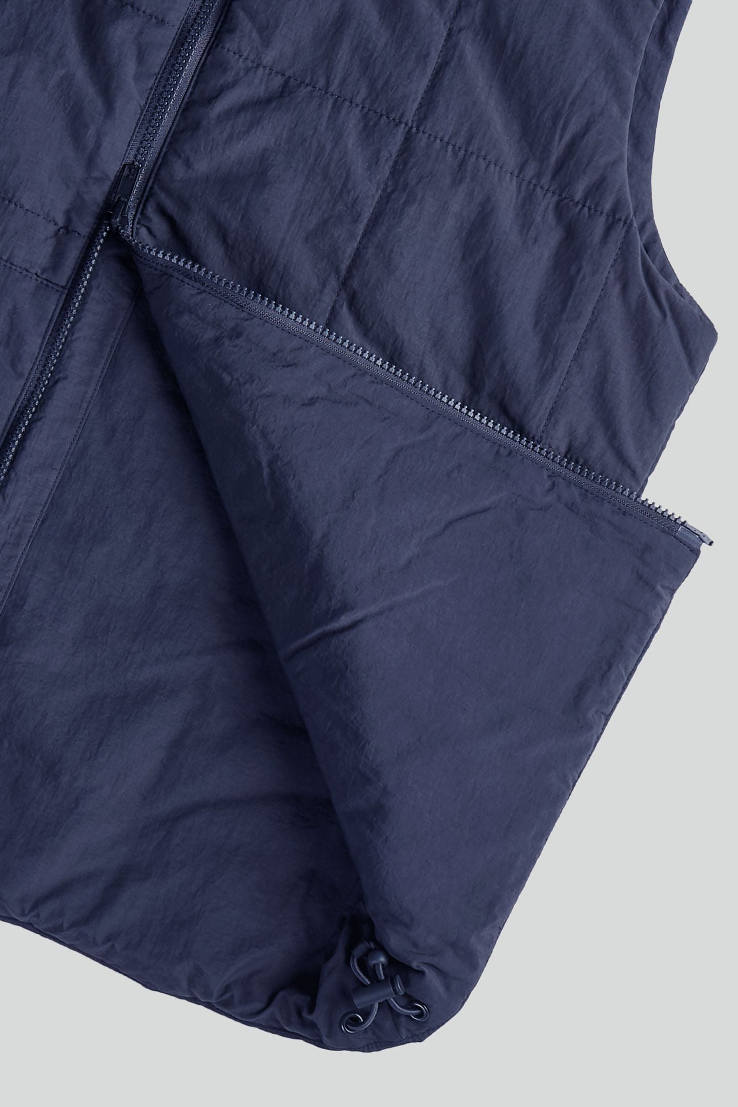 VERVE 8277 BODYWARMERS — REGULAR FIT 3