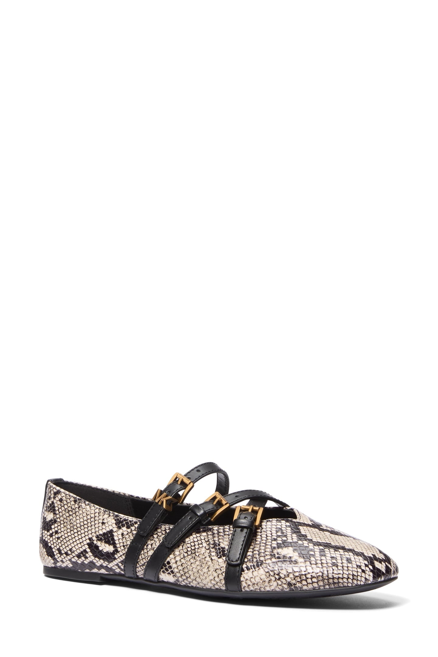 INDY FLEX BALLET NATURAL 3