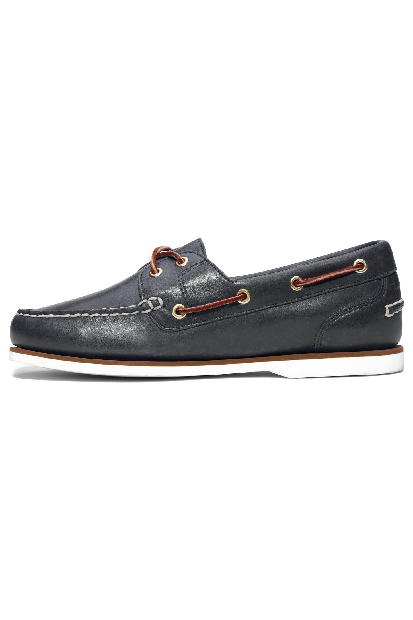 CLASSIC BOAT BOAT SHOE BLUE 5
