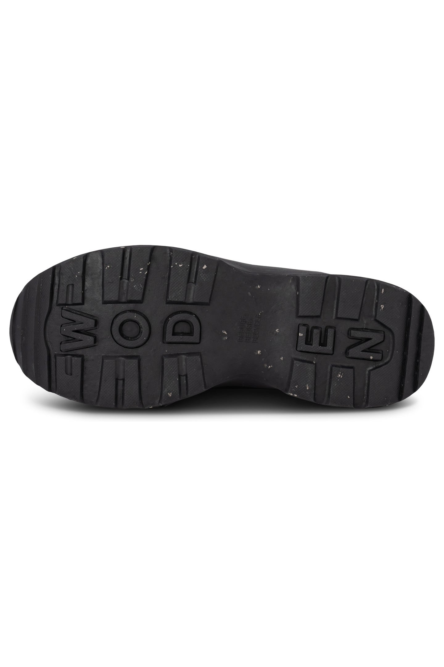 SILJE WARM WATERPROOF BLACK 7