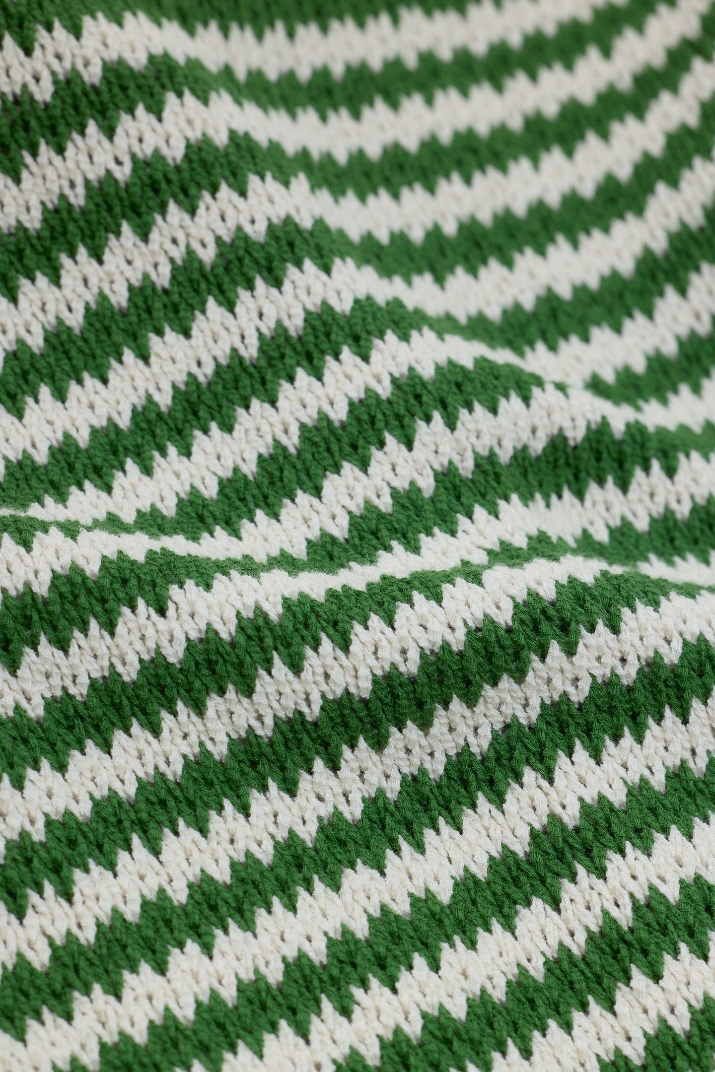 CARDIGAN SHORT SLEEVE MATCHA GREEN 4