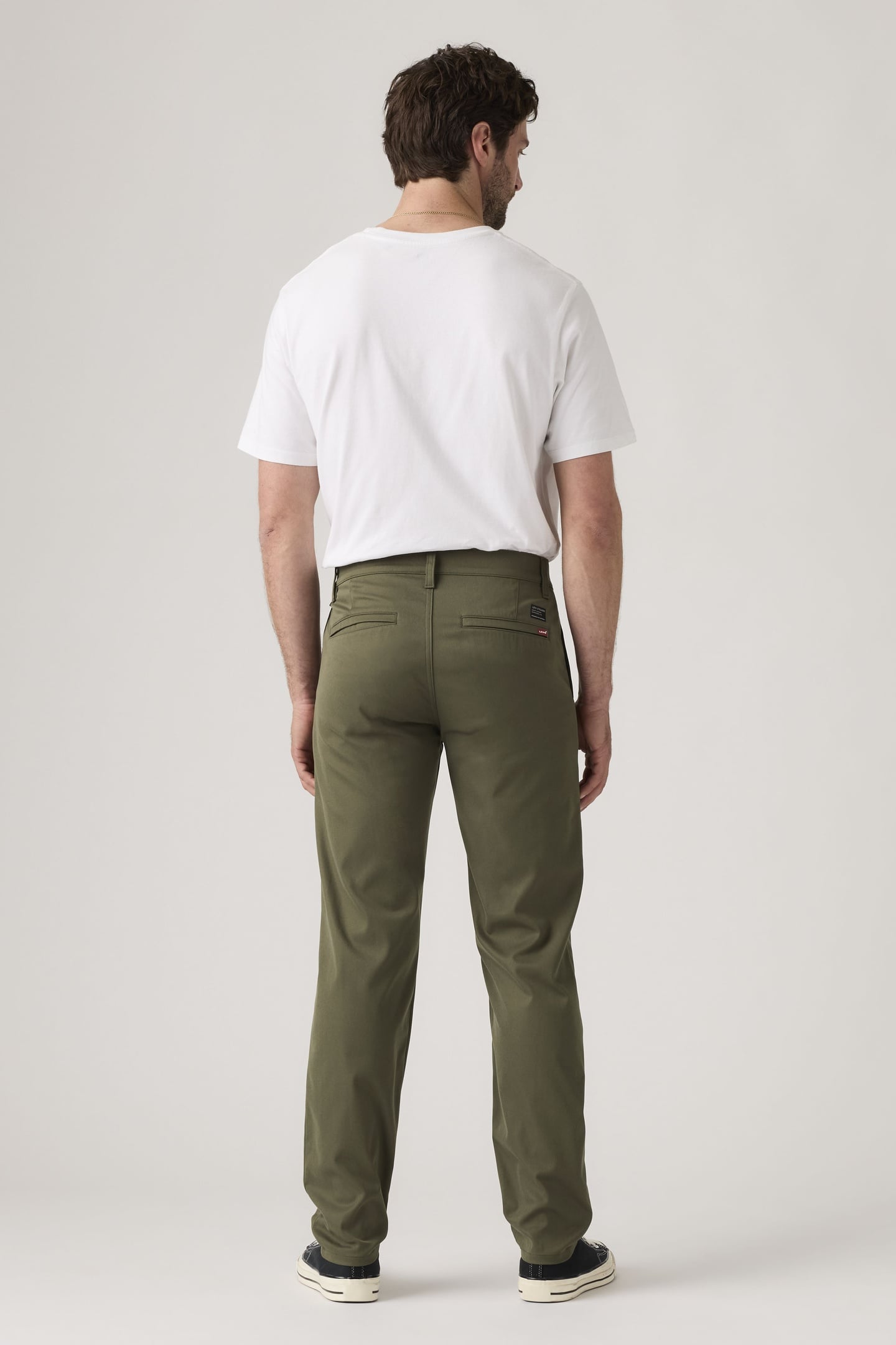 XX STANDARD TAPER TECH+ CHINOS 2