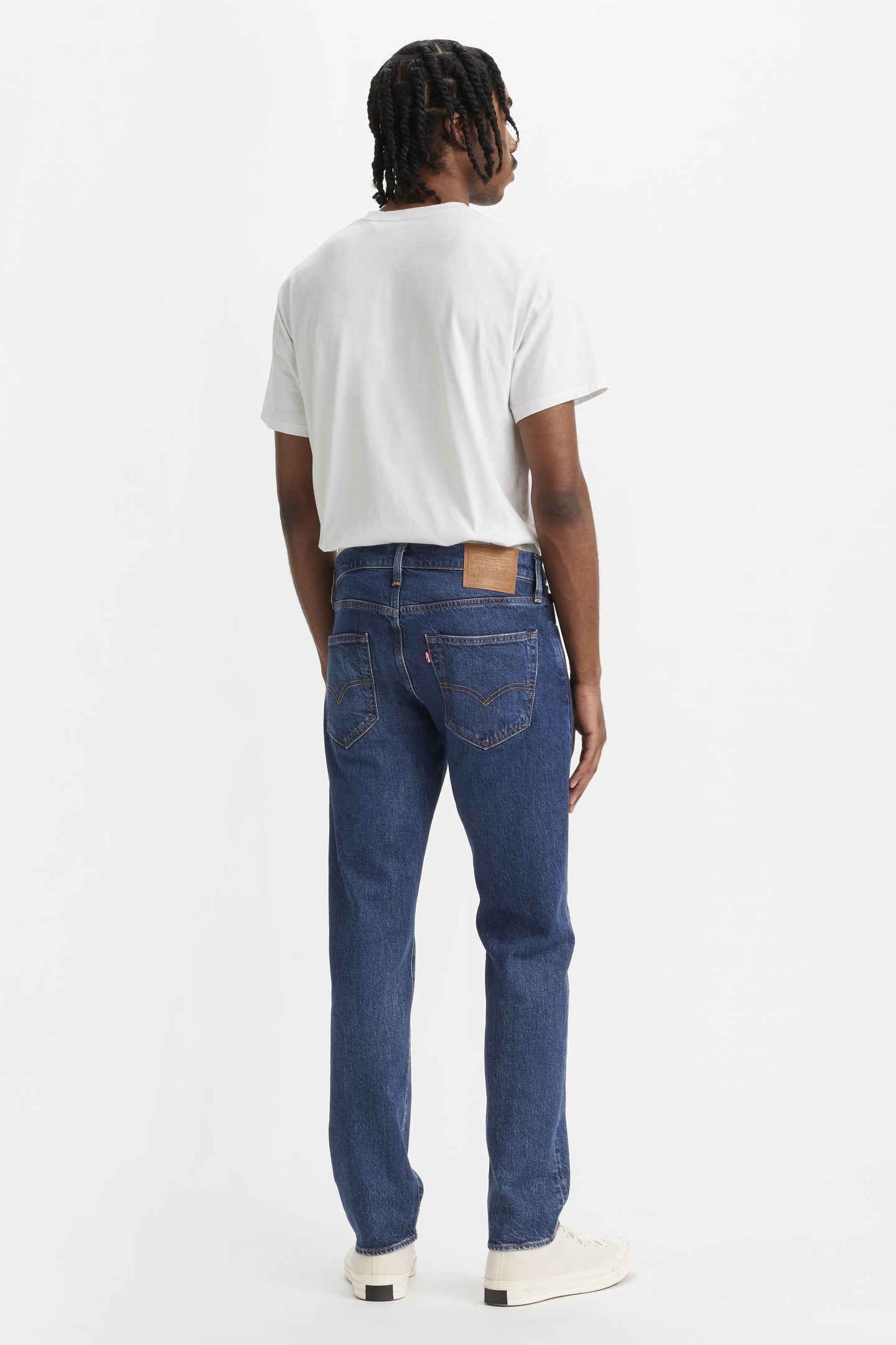 502™ TAPER JEANS 3