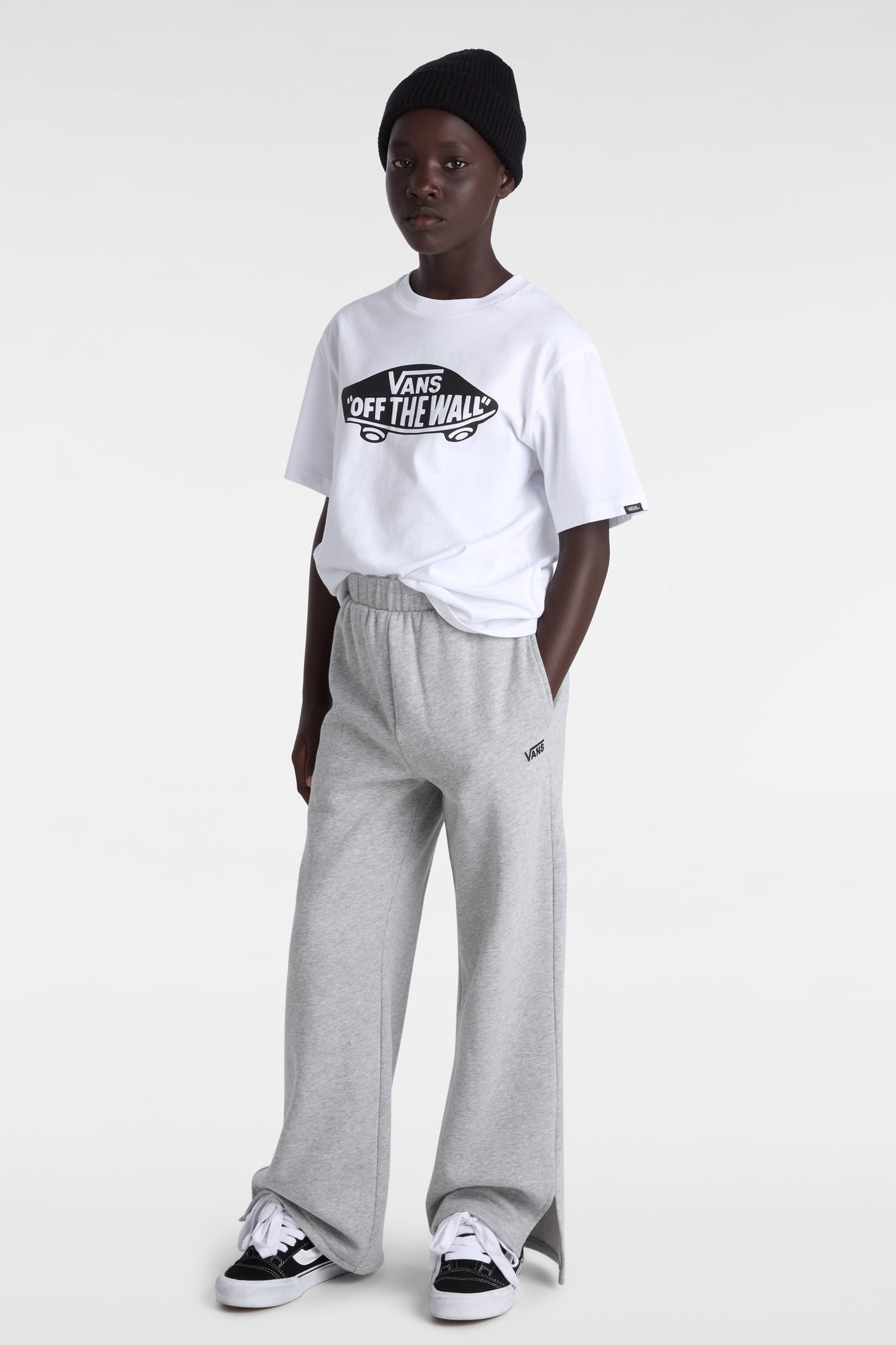 BOYS STYLE 76 SS WHITE 4