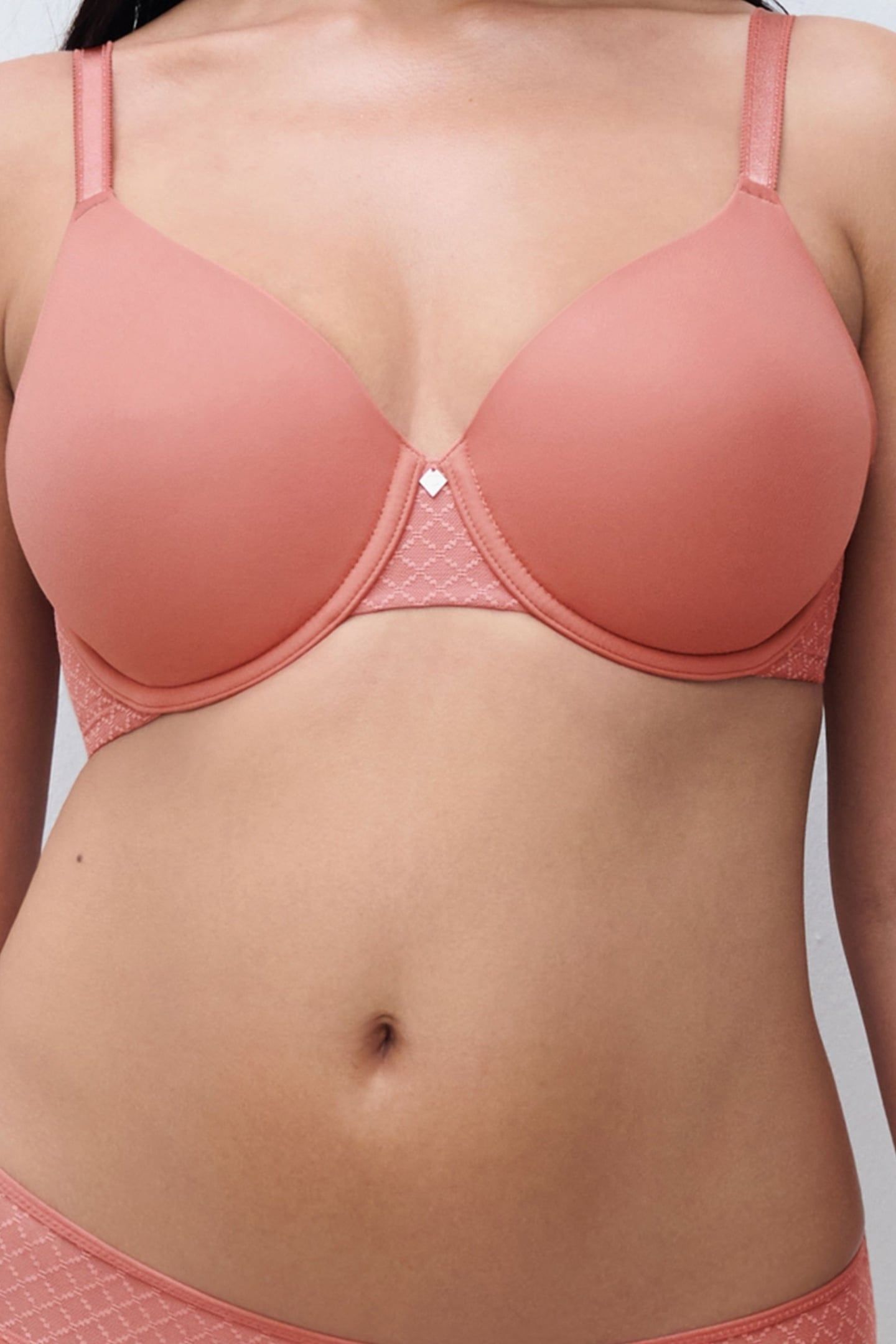 CO BRA TSHIRT COVERING ROSE CANYON 1