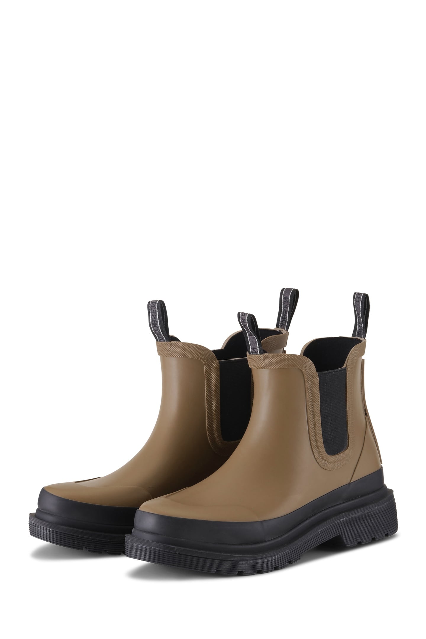 RUB30C RAINBOOTS OTTER 4