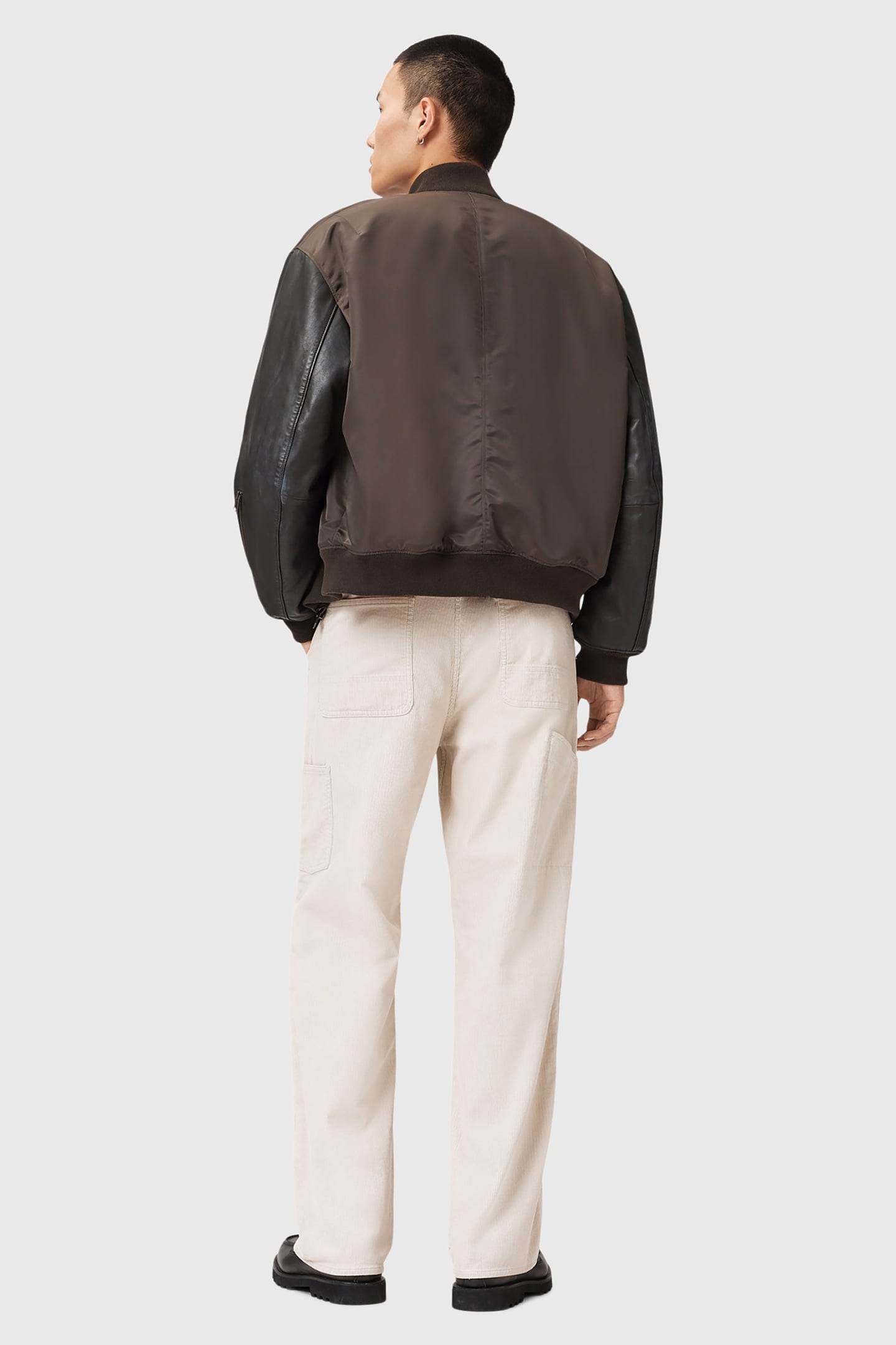 MULLEN CRD CARPENTE CREAM TAUPE 4