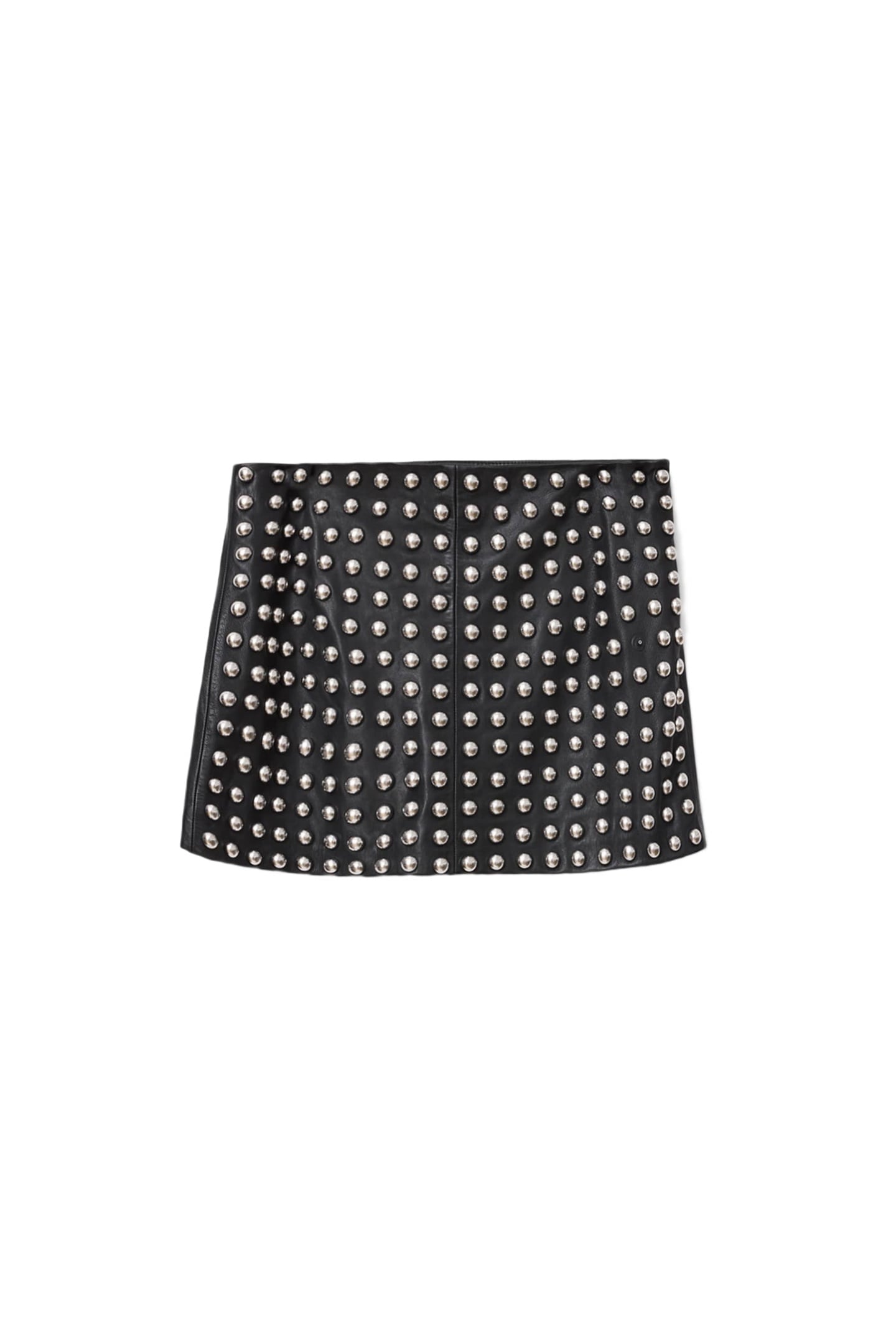 WILDER LEA SKIRT BLACK 5