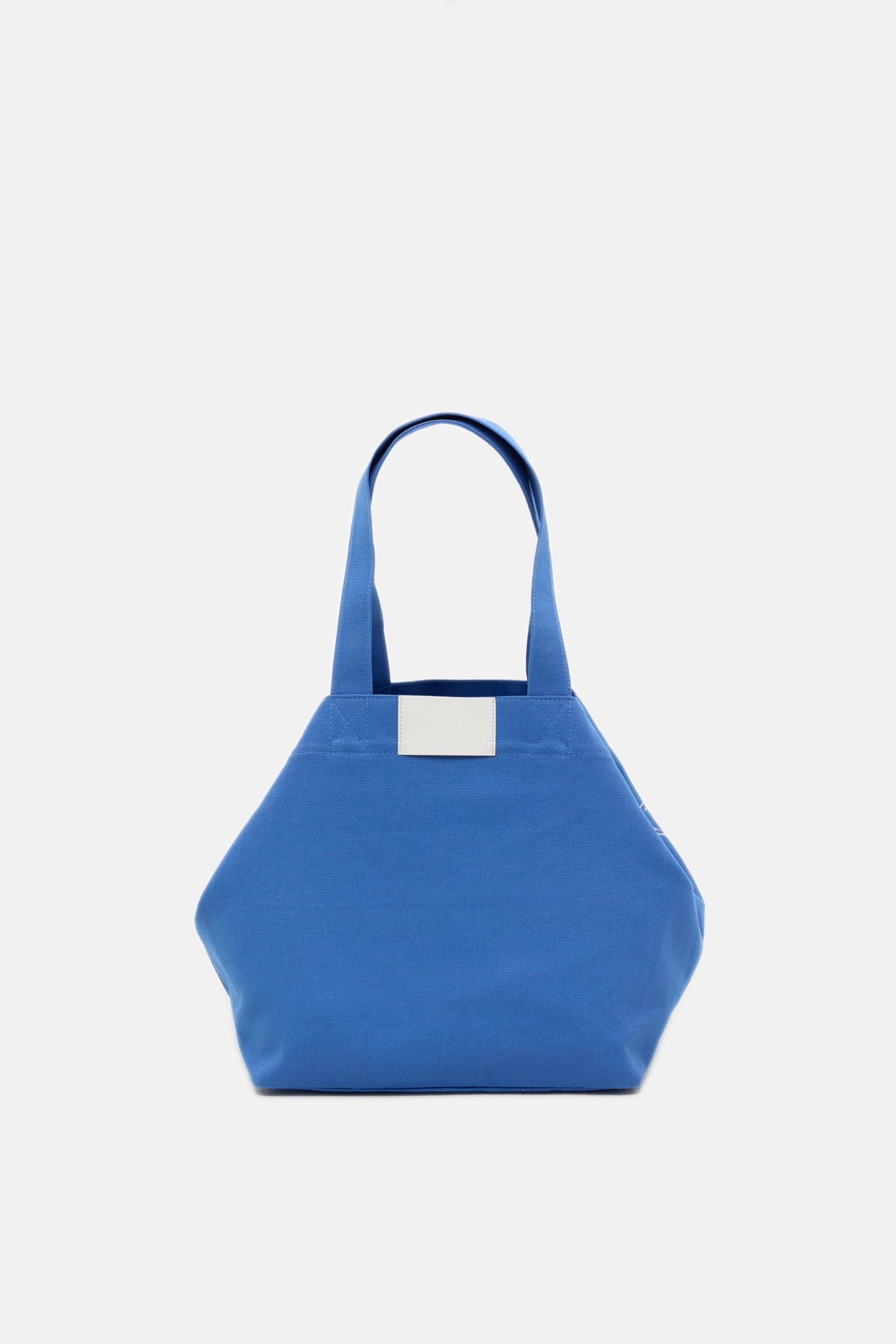 BAG CORNFLOWER BLUE 1