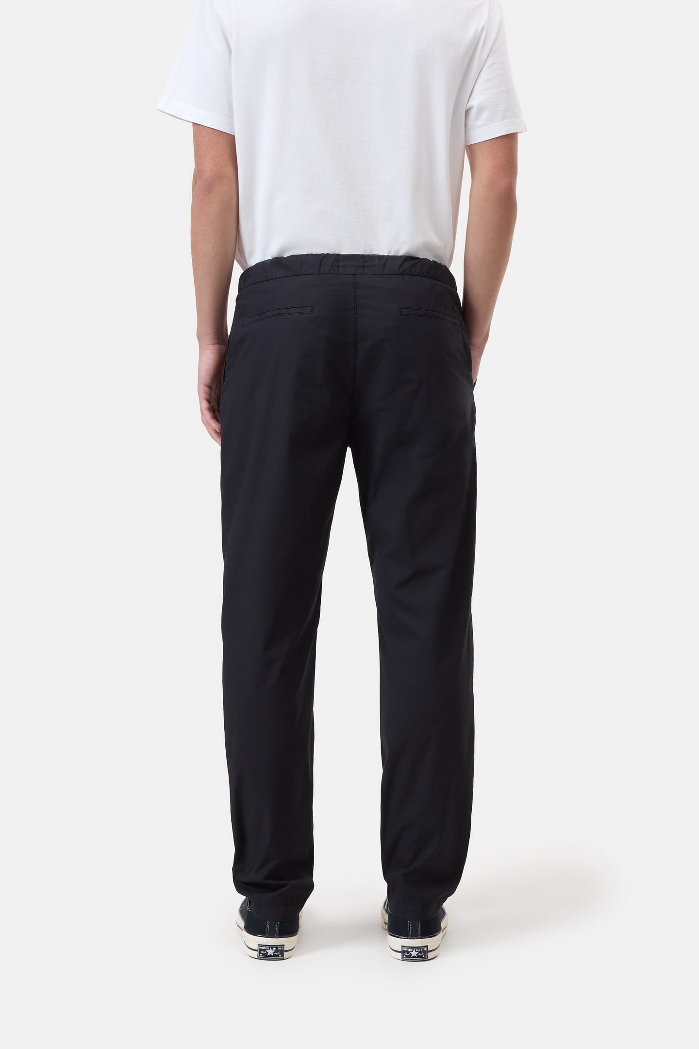 VIGO TAPERED BLACK 3