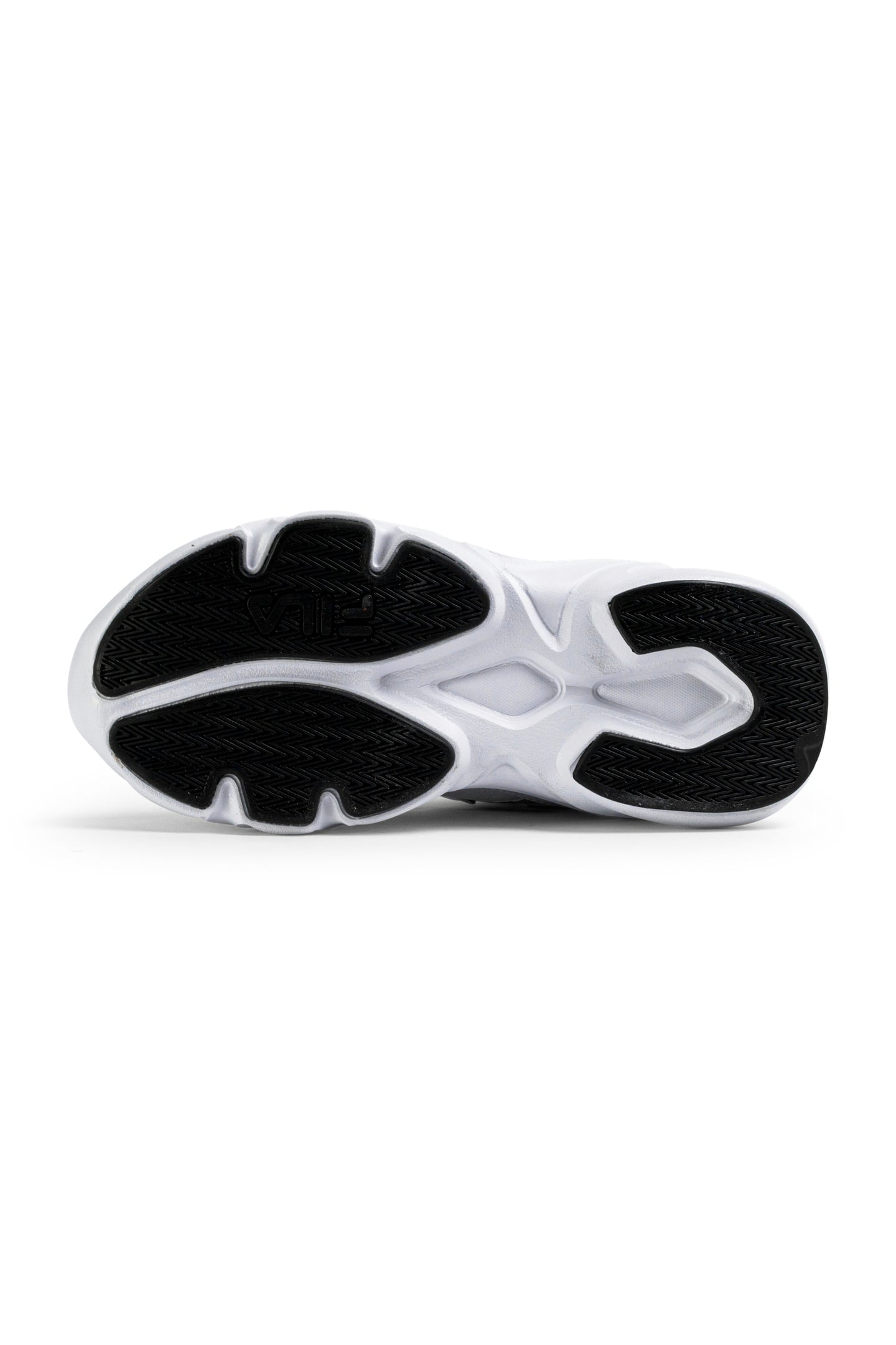 COLLENE LOGO KIDS WHITE-PALE IRIS 6
