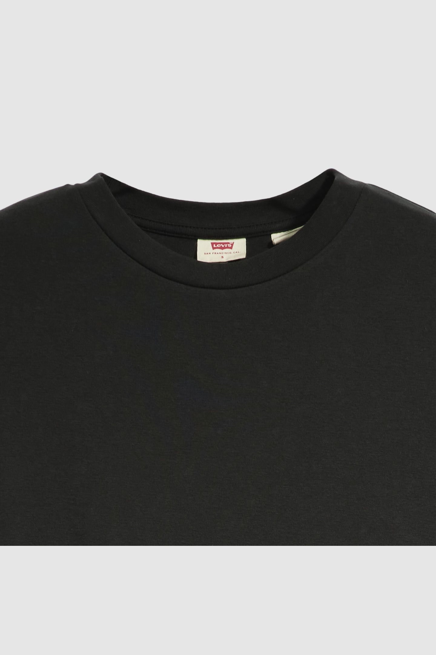 ESSENTIAL SPORTY TEE 5