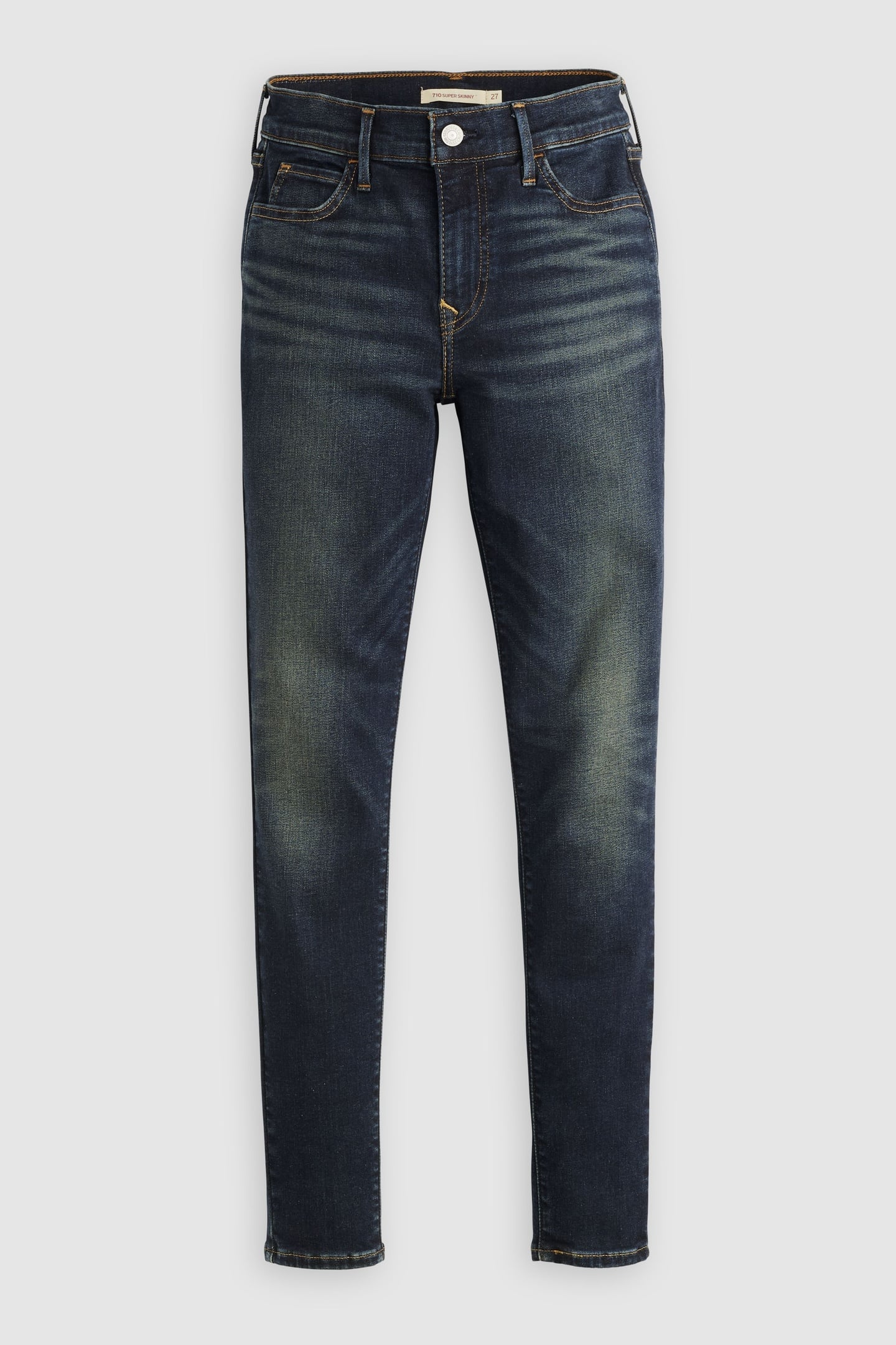 710™ SUPER SKINNY JEANS 5