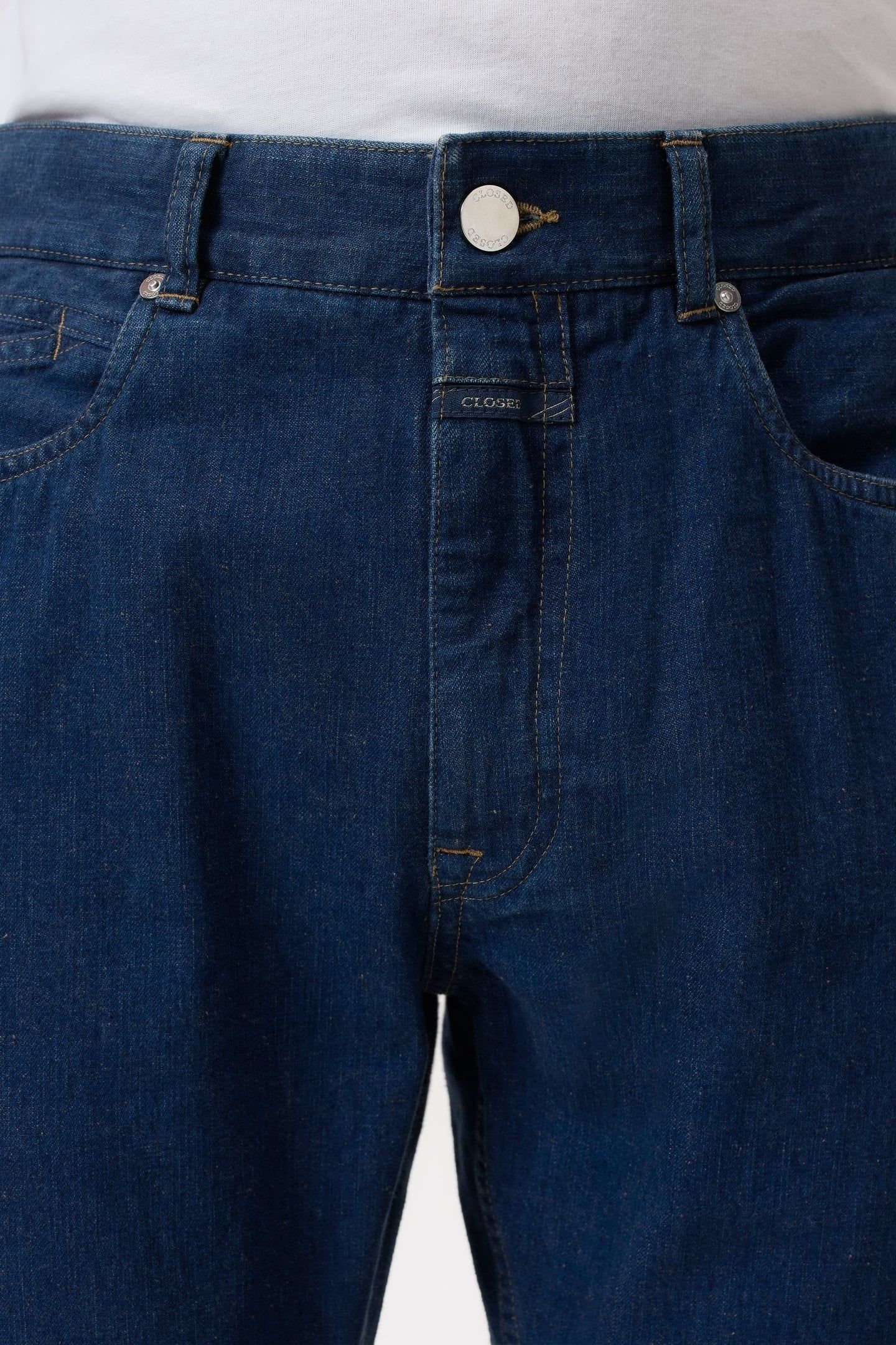 COOPER TRUE DARK BLUE 4