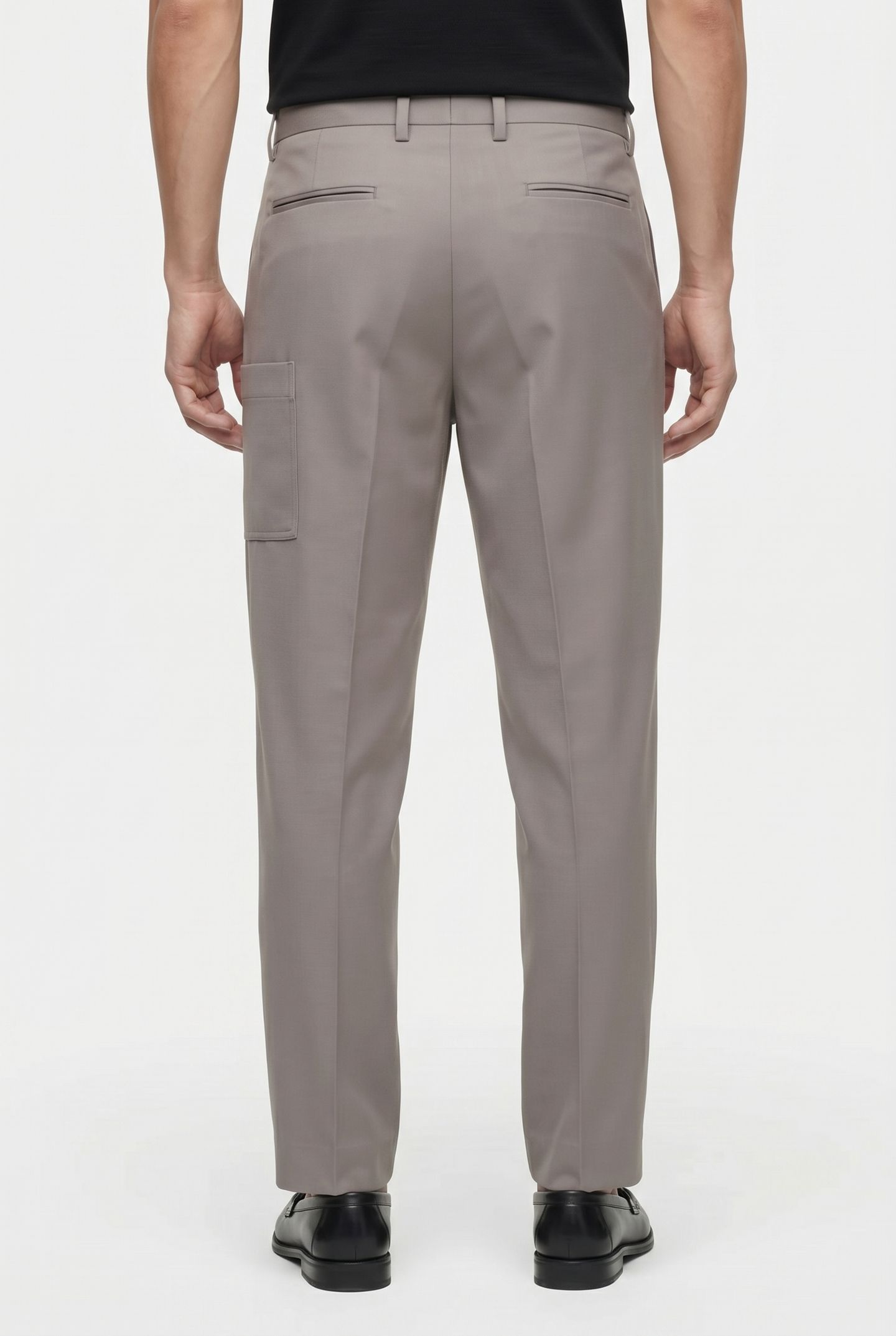 DIOMENE BY DAMIR DOMA – CLASSIC PANTS 2