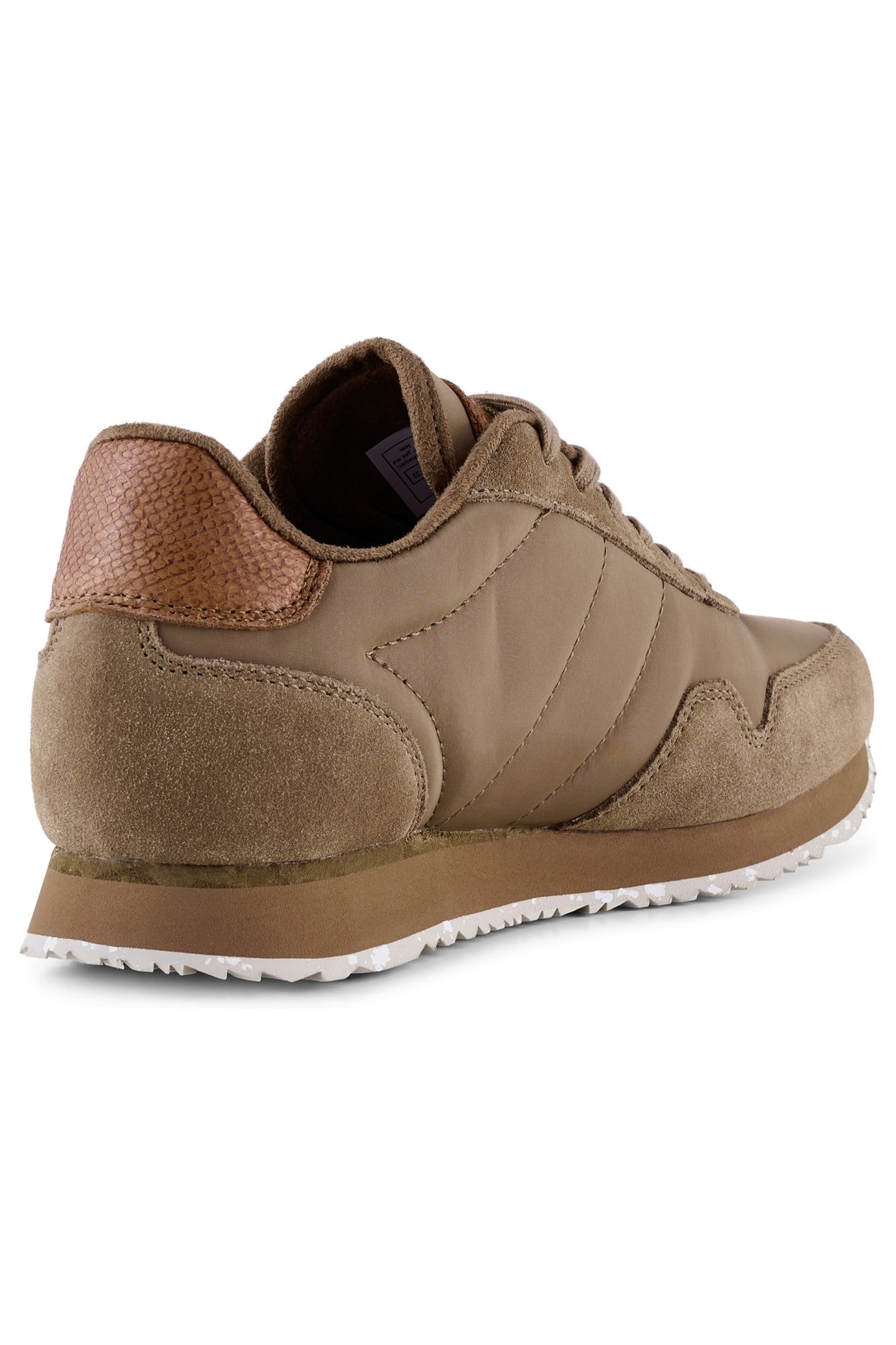 NORA III LEATHER LATTE 4