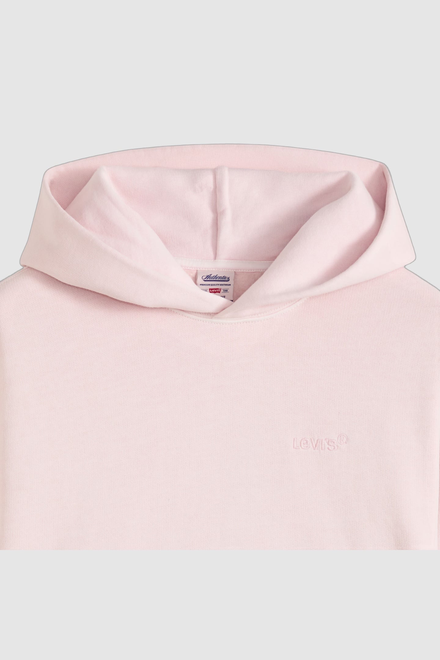 AUTHENTIC HOODIE 6