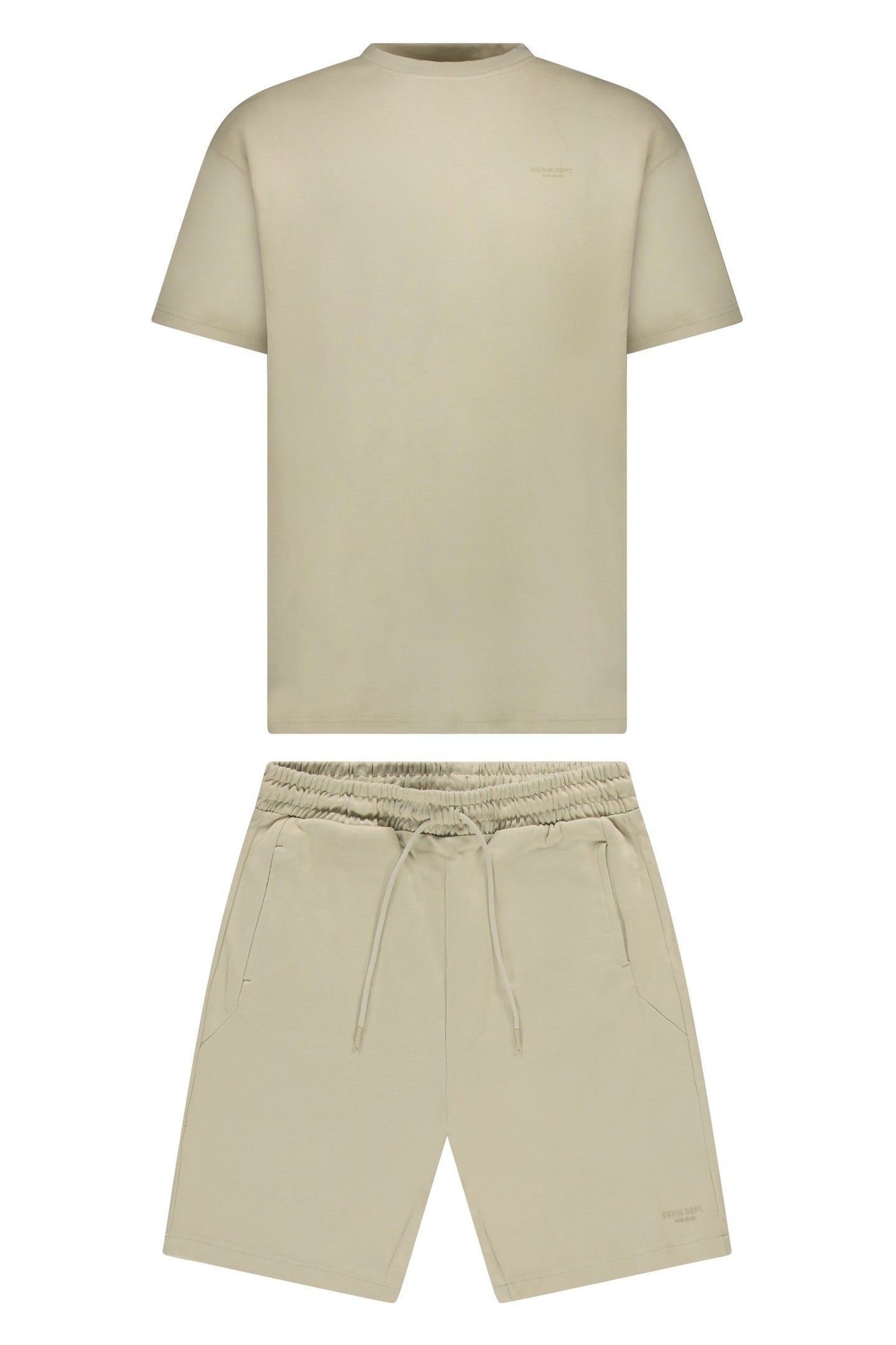 LOWALL SET TS + SHORT SAND 1