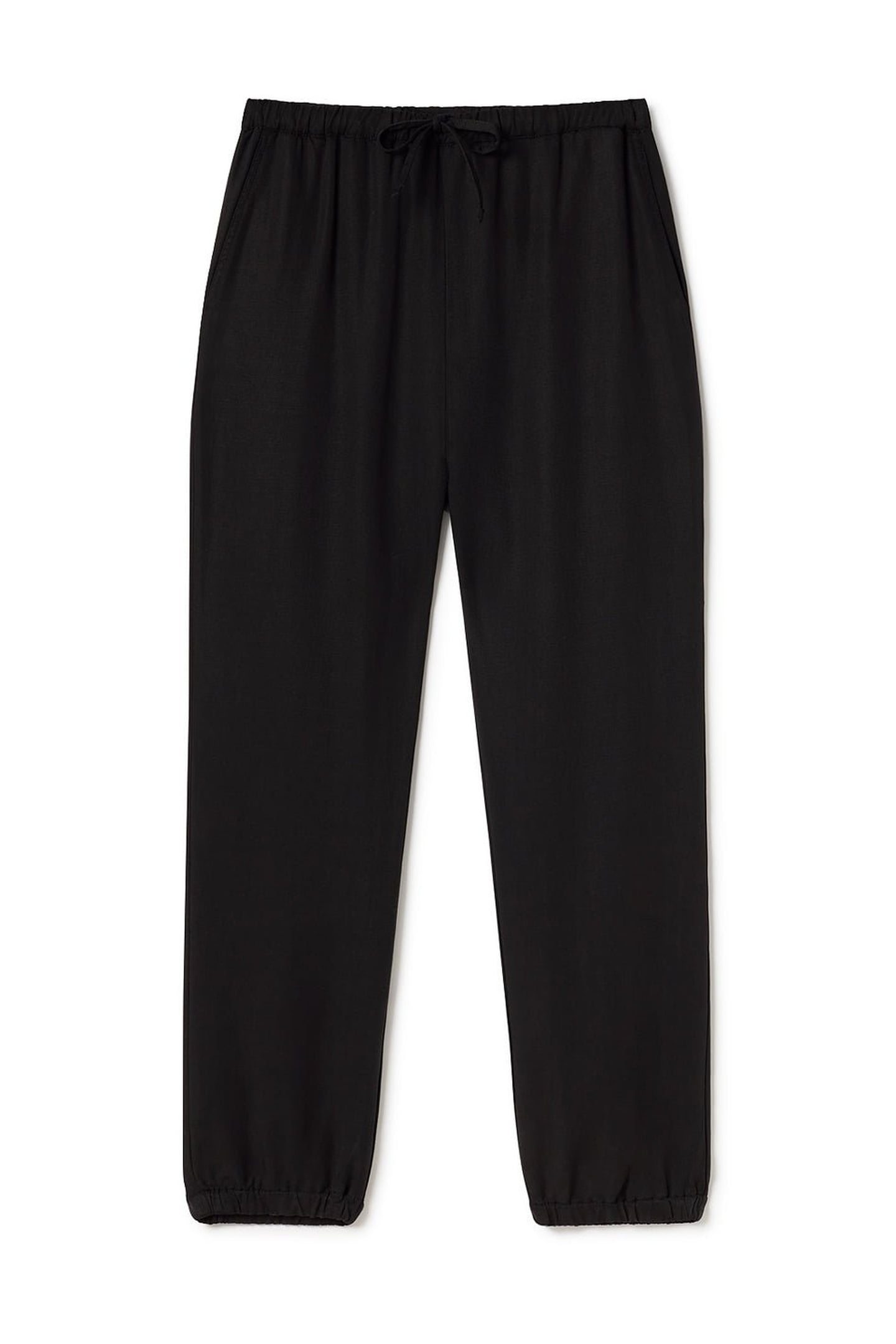 ANNOBON PANTS BLACK 3