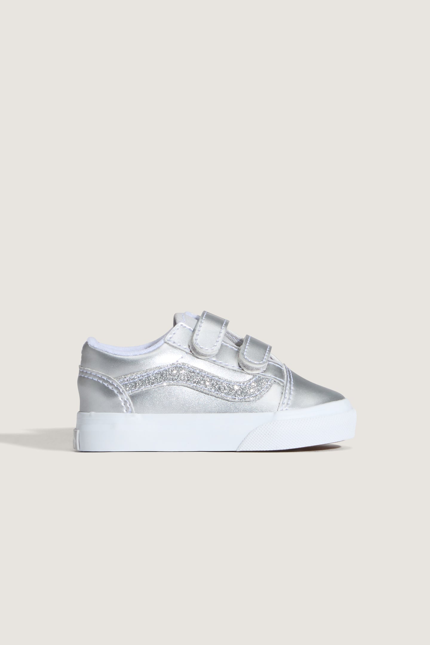 TODDLER OLD SKOOL V DAZZLED LUNAR ROCK 1