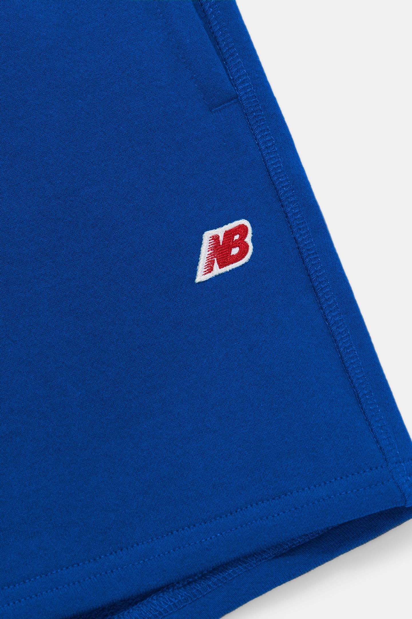 MADE IN USA CORE SHORT TM ROYAL 2
