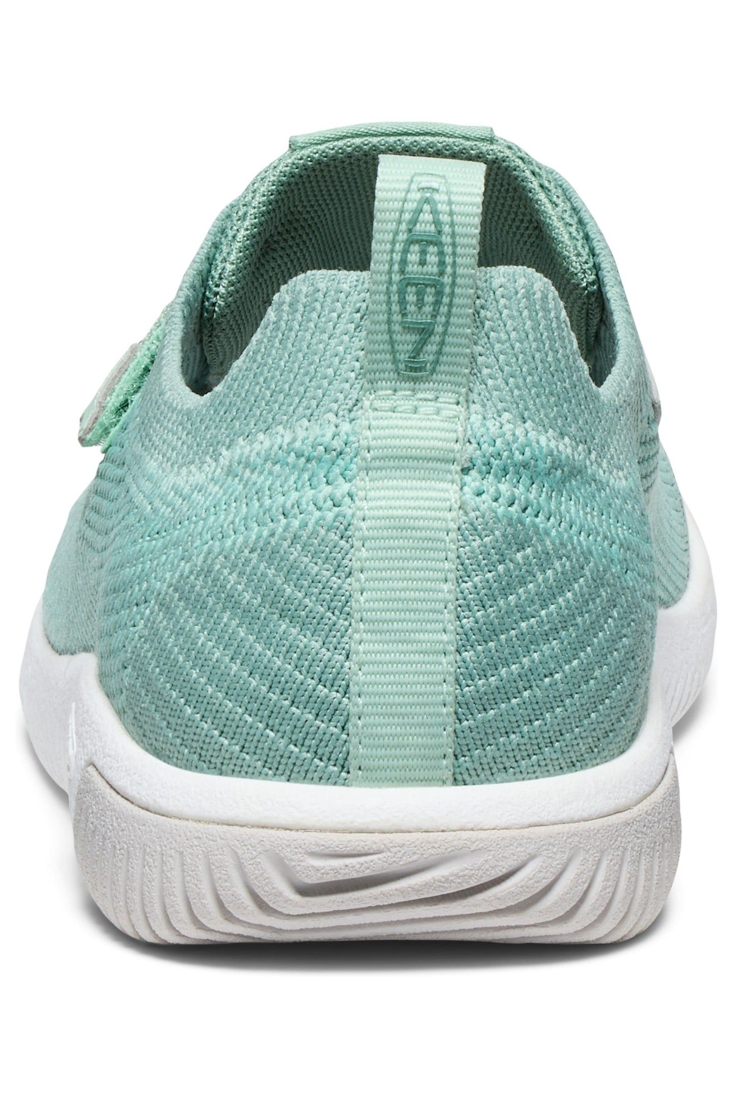 KNX KNIT DS GRANITE GREEN/LICHEN 4
