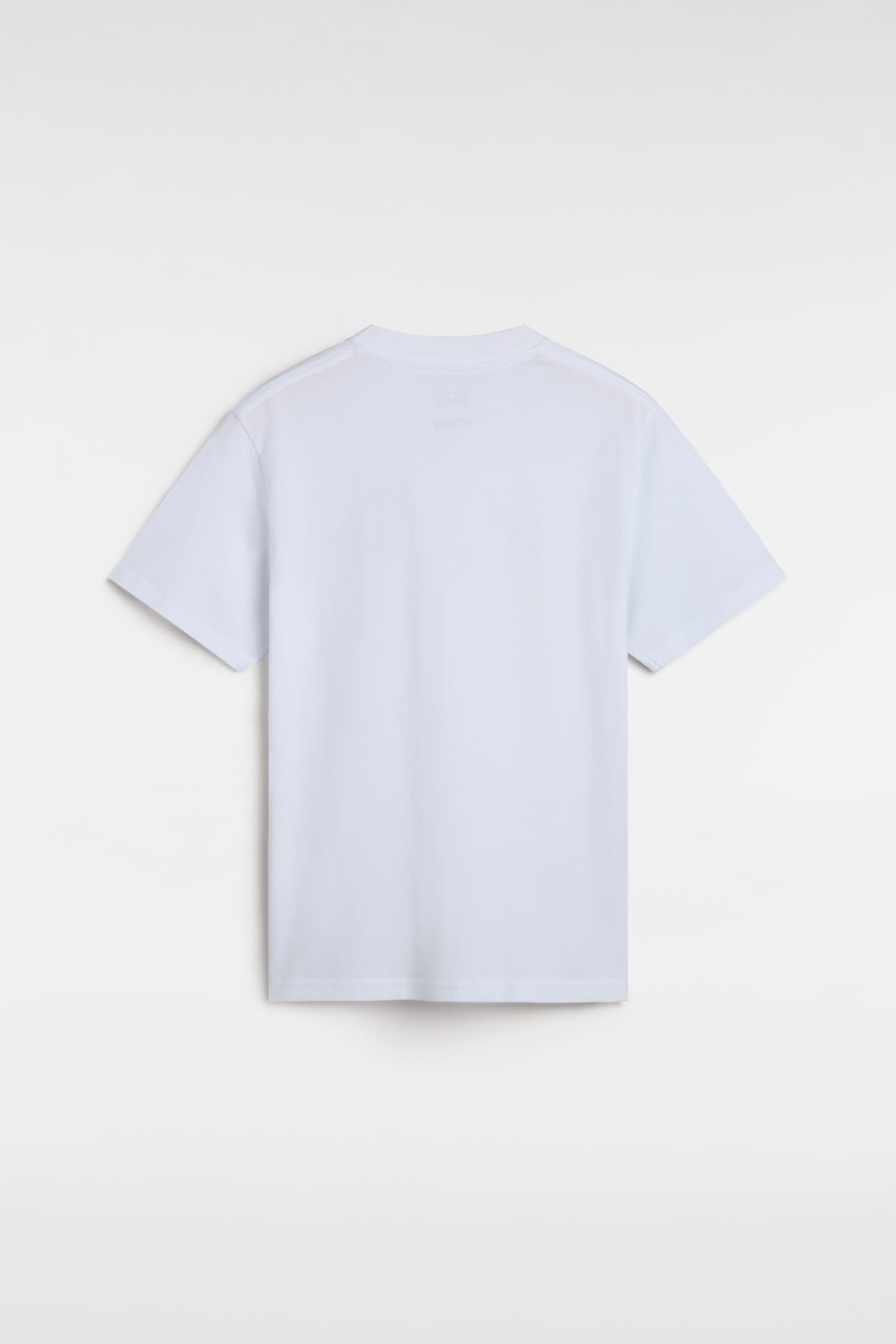 BOYS STYLE 76 SS WHITE 9