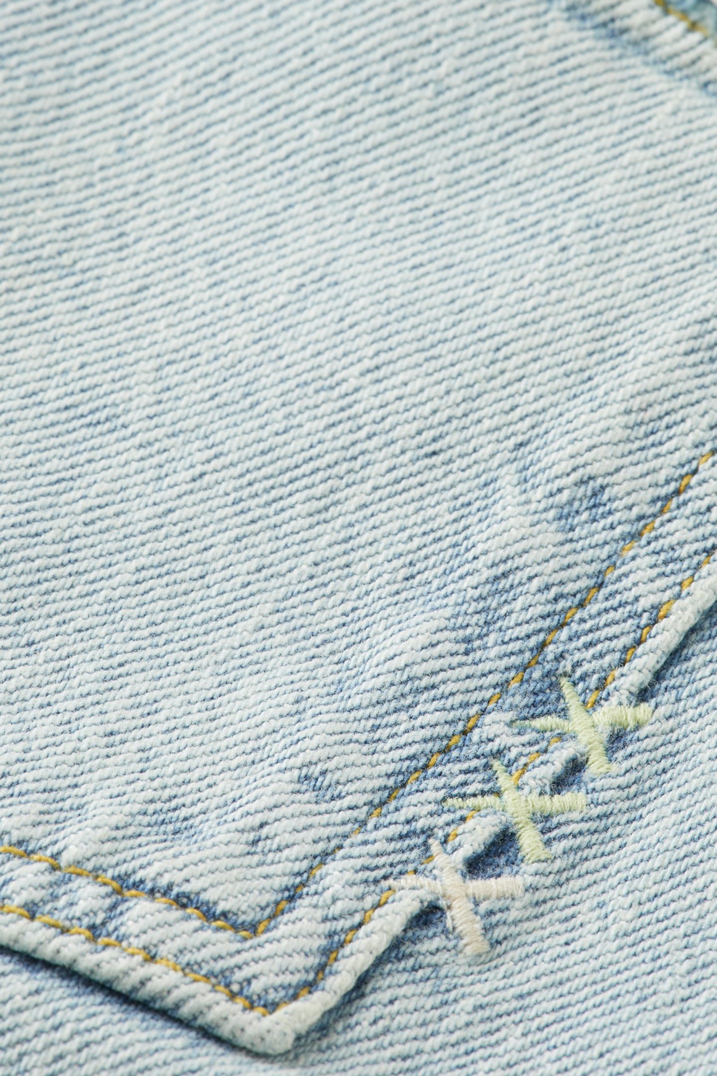 GIRL THE DEEP LOOSE FIT JEANS OCEAN CITY OCEAN CITY 3