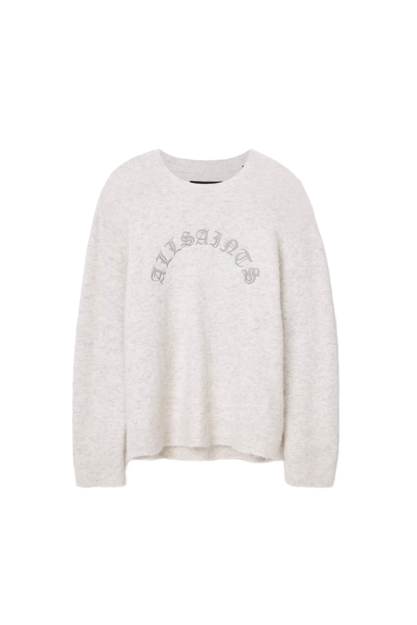 CURV CREW ECRU WHITE 7